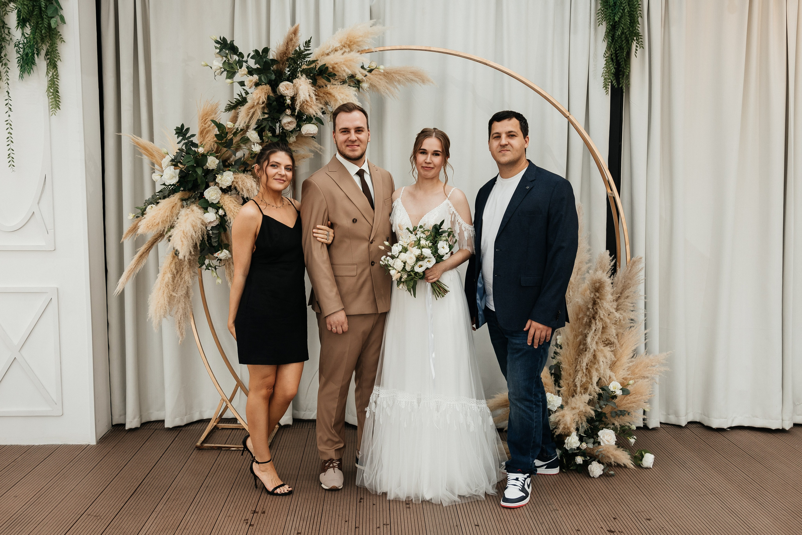 Сергей и Анастасия/2024. Свадебный и семейный фотограф в Екатеринбурге