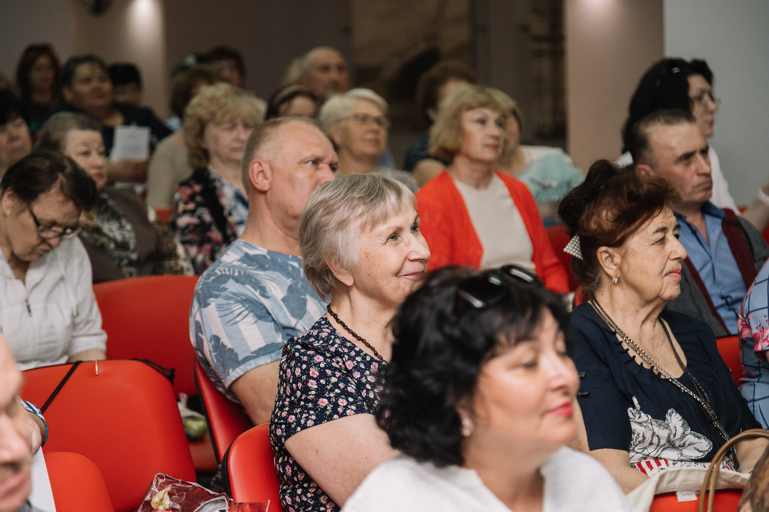 Конференция/2024. Свадебный и семейный фотограф в Екатеринбурге