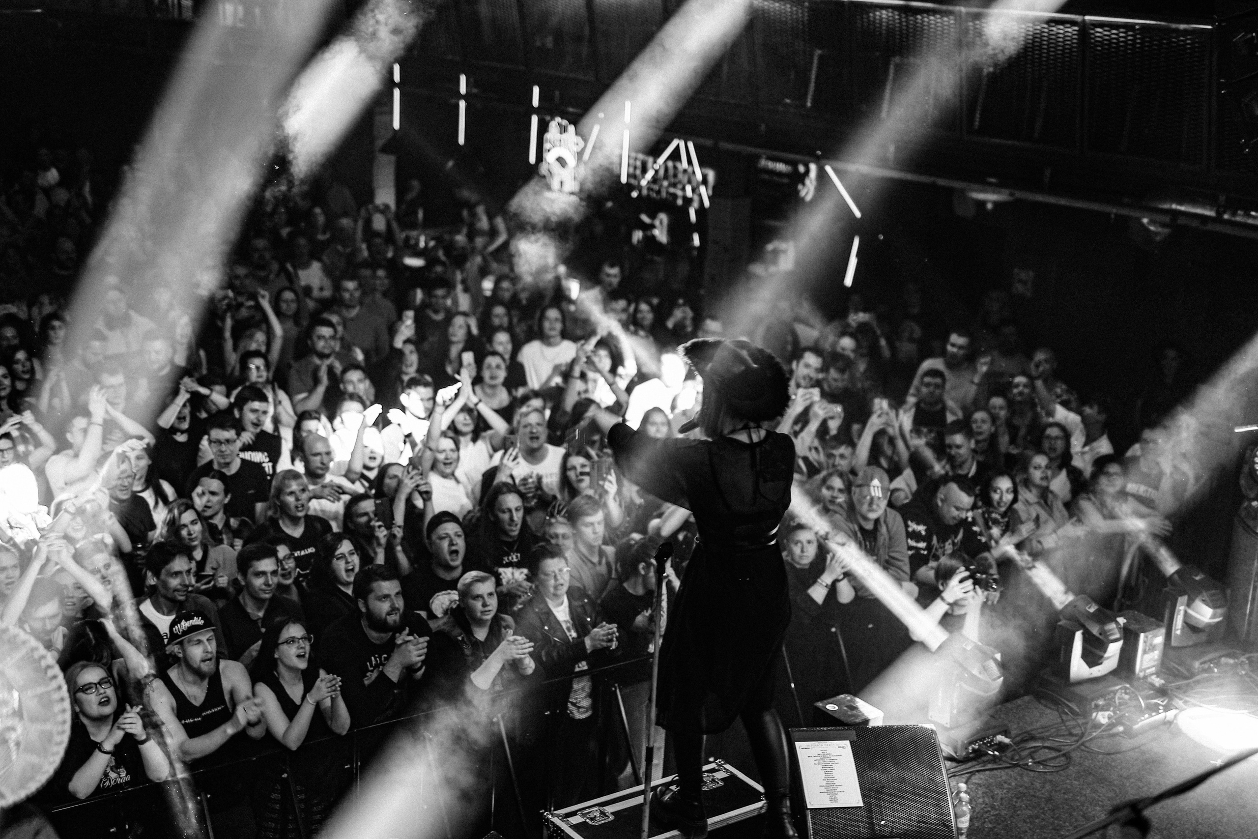 LASCALA. PIÑATA PARTY @УРБАН