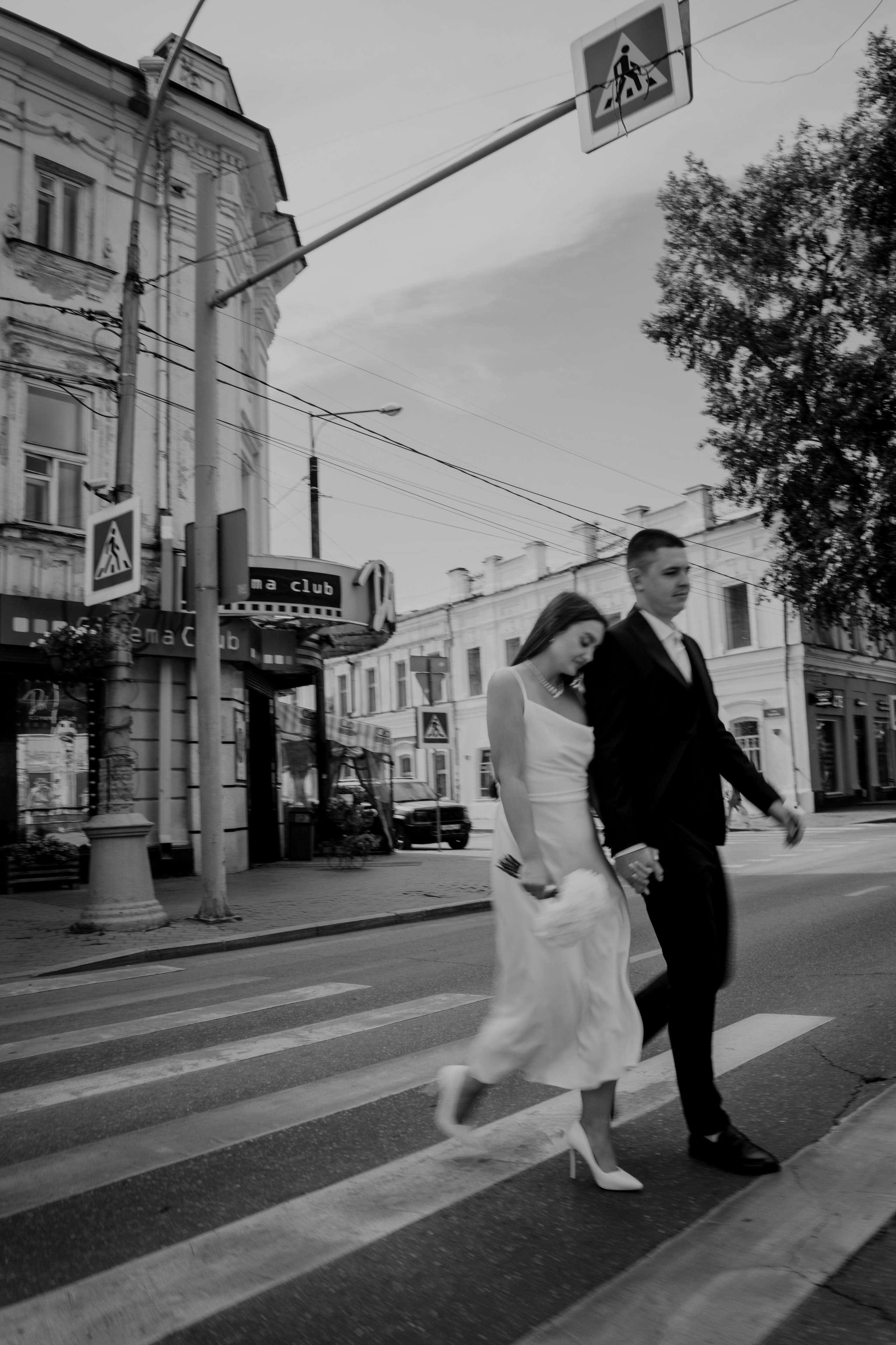 Свадьбы | love story