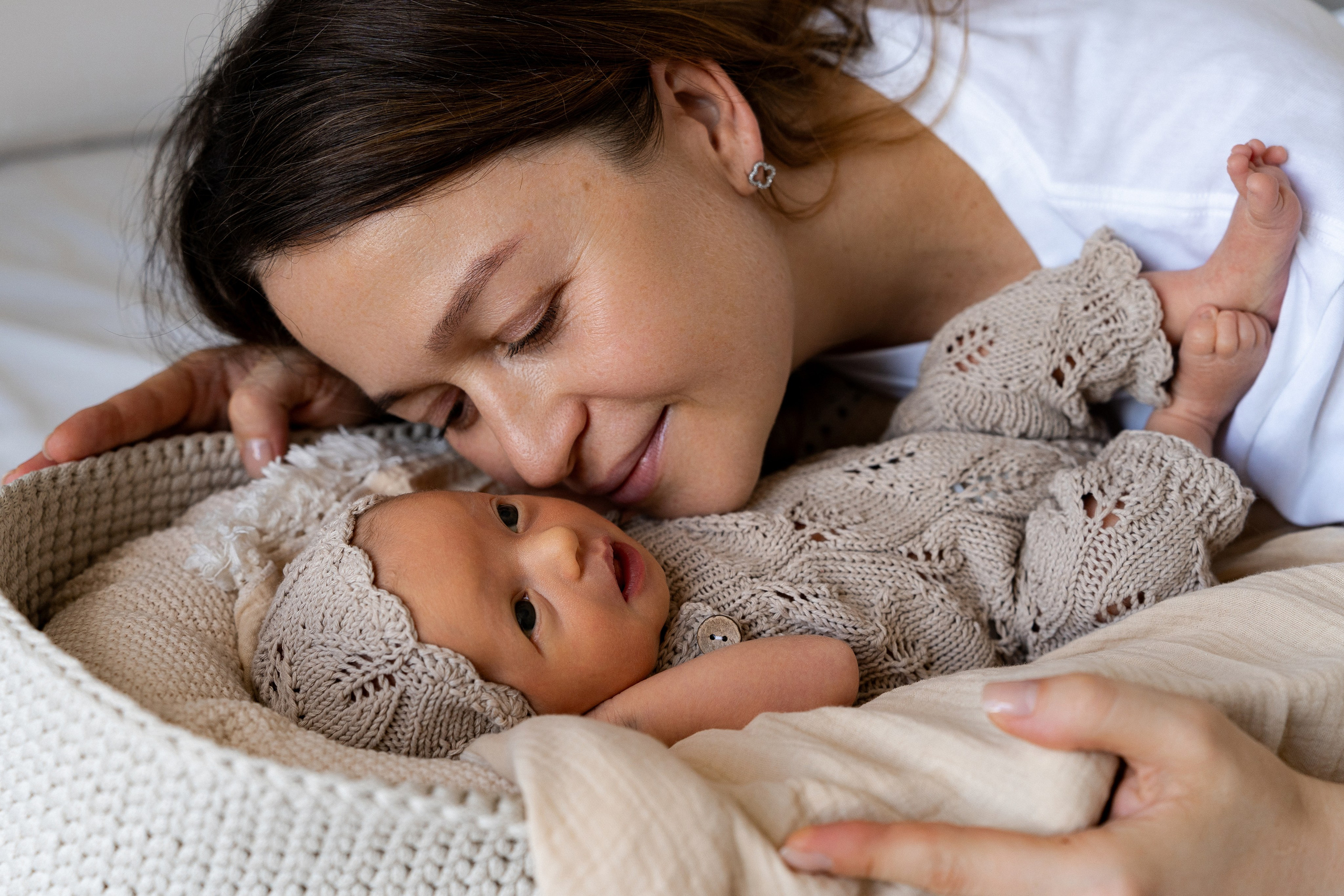 Newborn фотограф Краснодар. Семейный и NEWBORN фотограф г. Краснодар