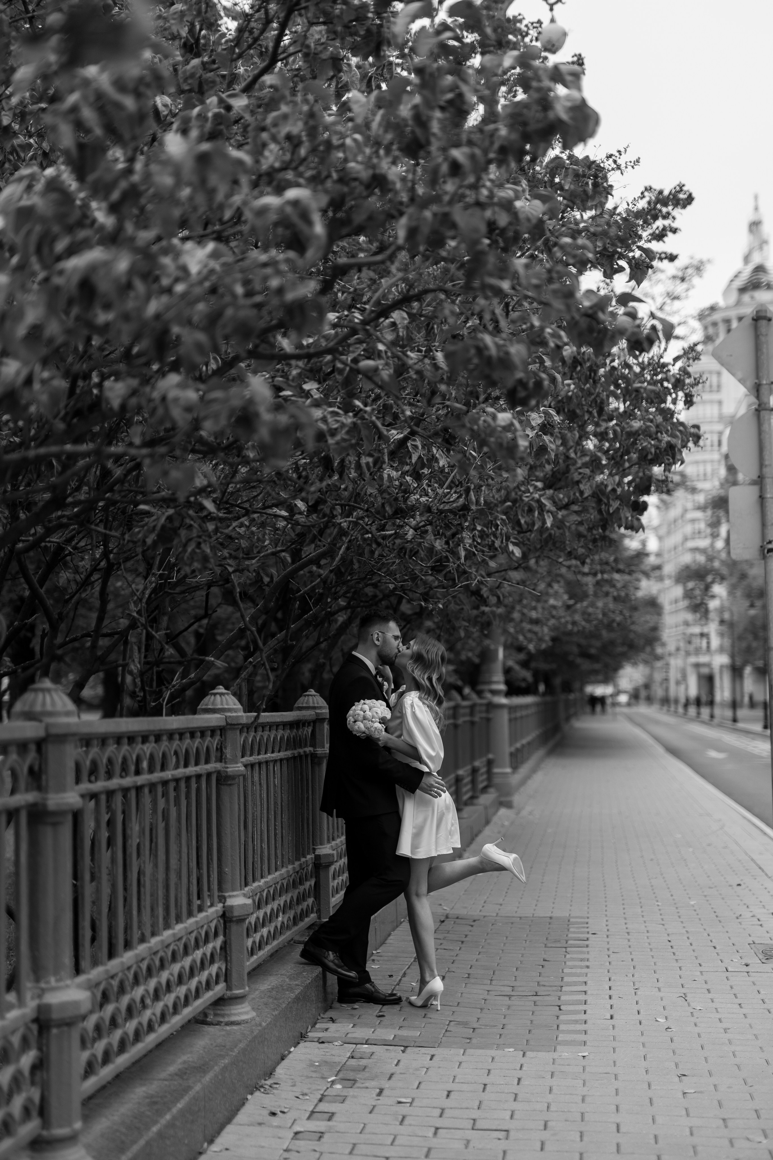 Смотри, какие мы красивые. Свадебный и портретный фотограф в Москве, Туле и Брянске Дара Евсеева