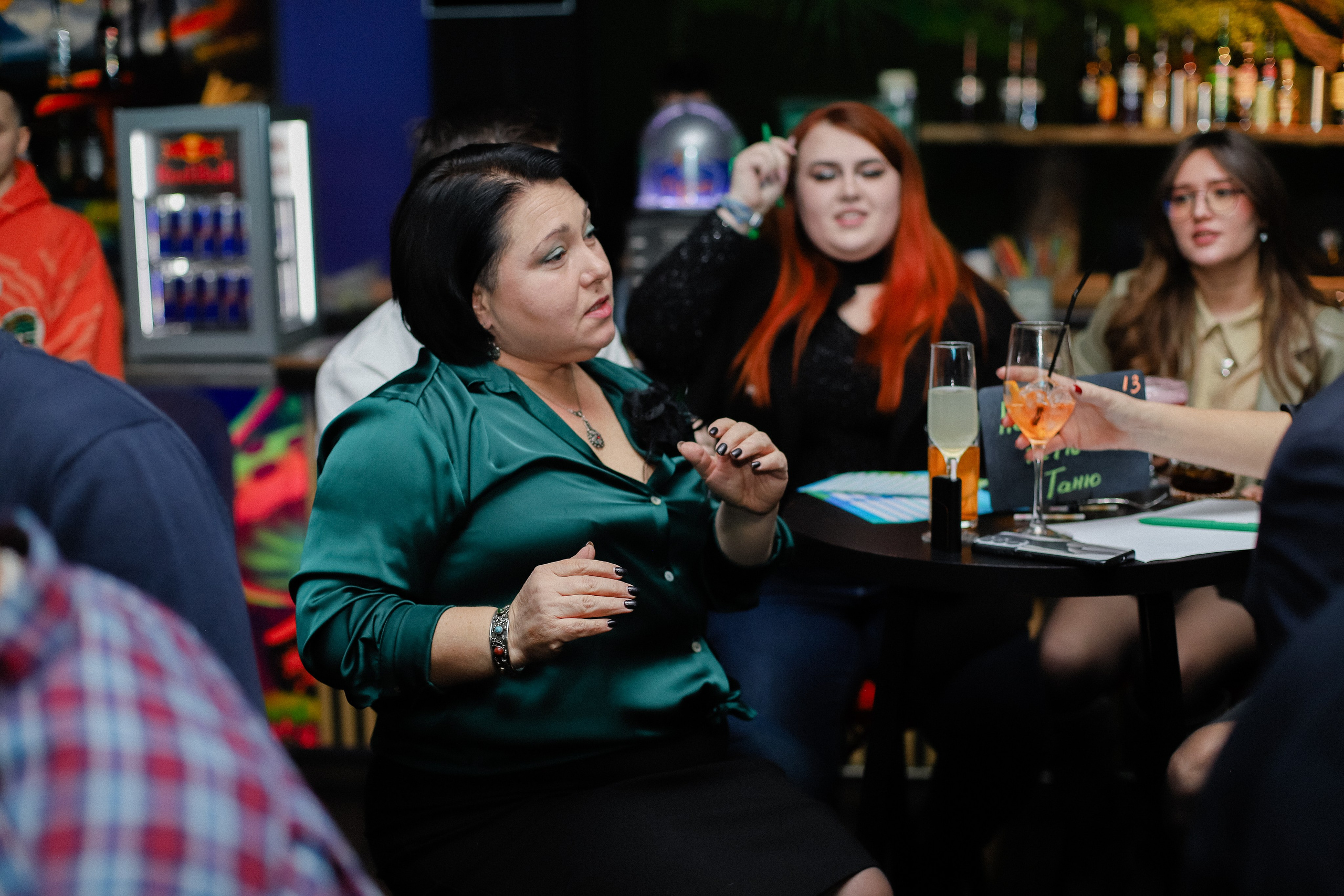 MonAmie 2024. Фотограф в Алматы и Москве Даша Пушкина