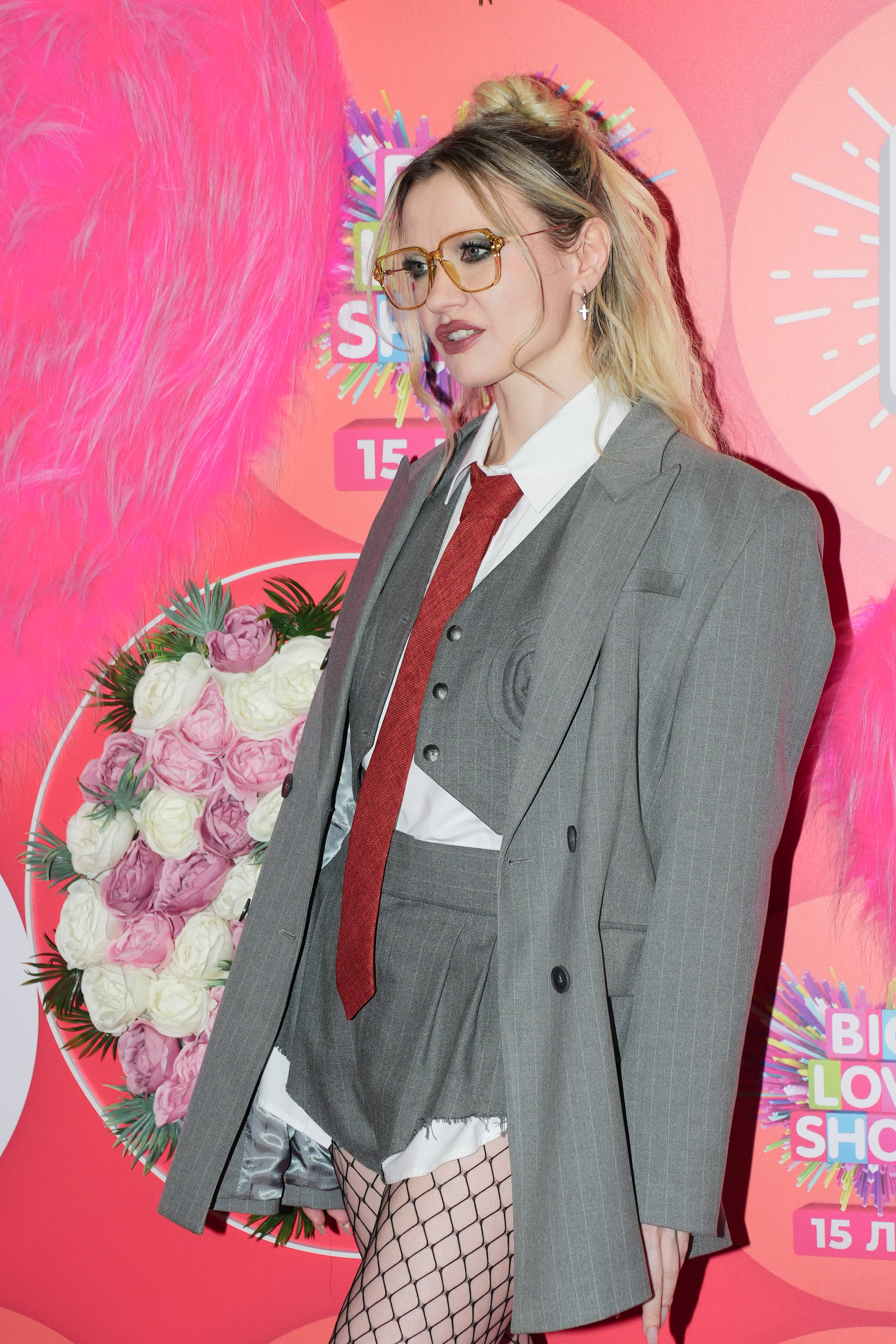 BIG LOVE SHOW 2024. Фотограф Екатерина Юрьева | Тула, Москва, Новомосковск