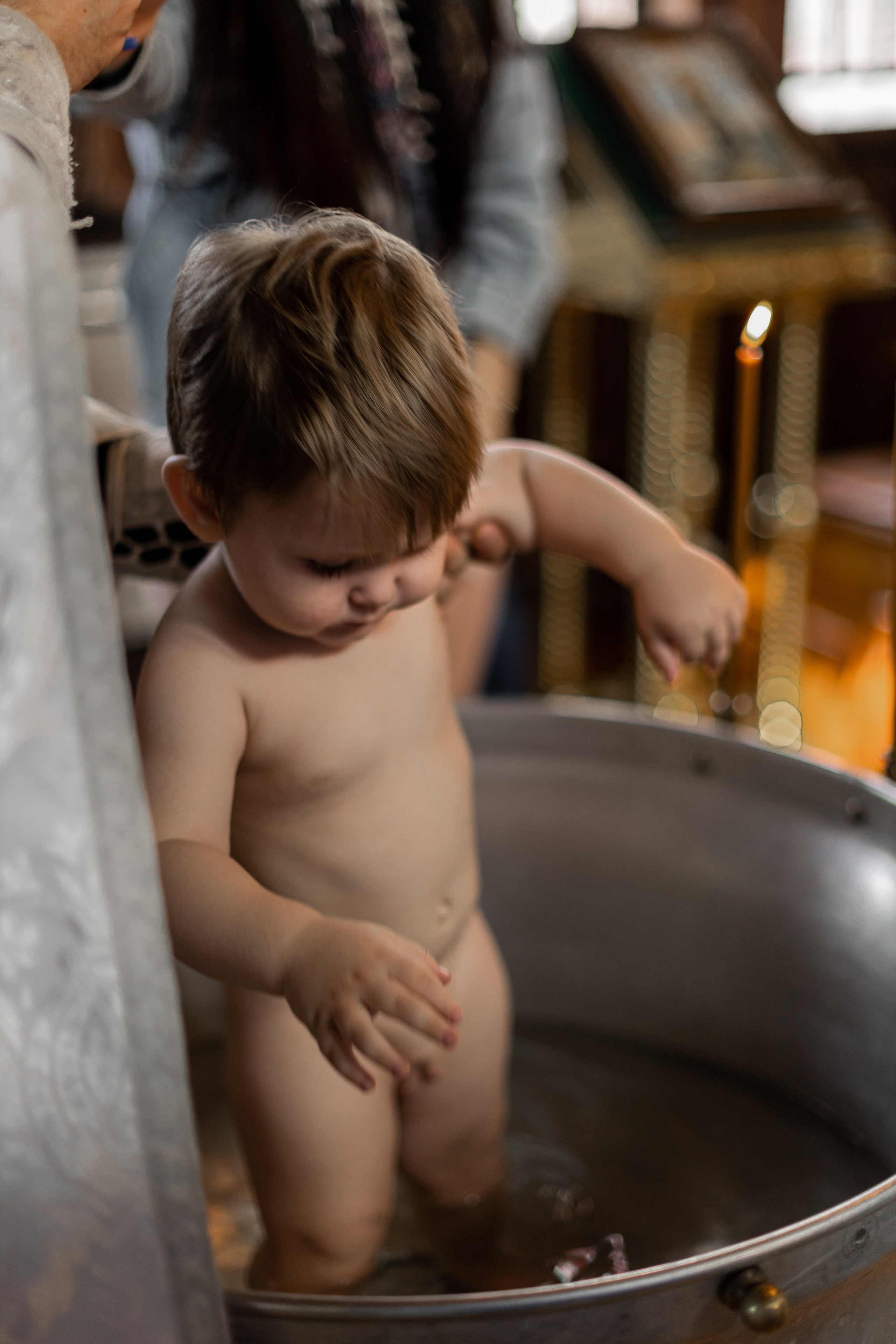 Свято-Троицкий собор. Фотограф из Краснодара Мария Приходько