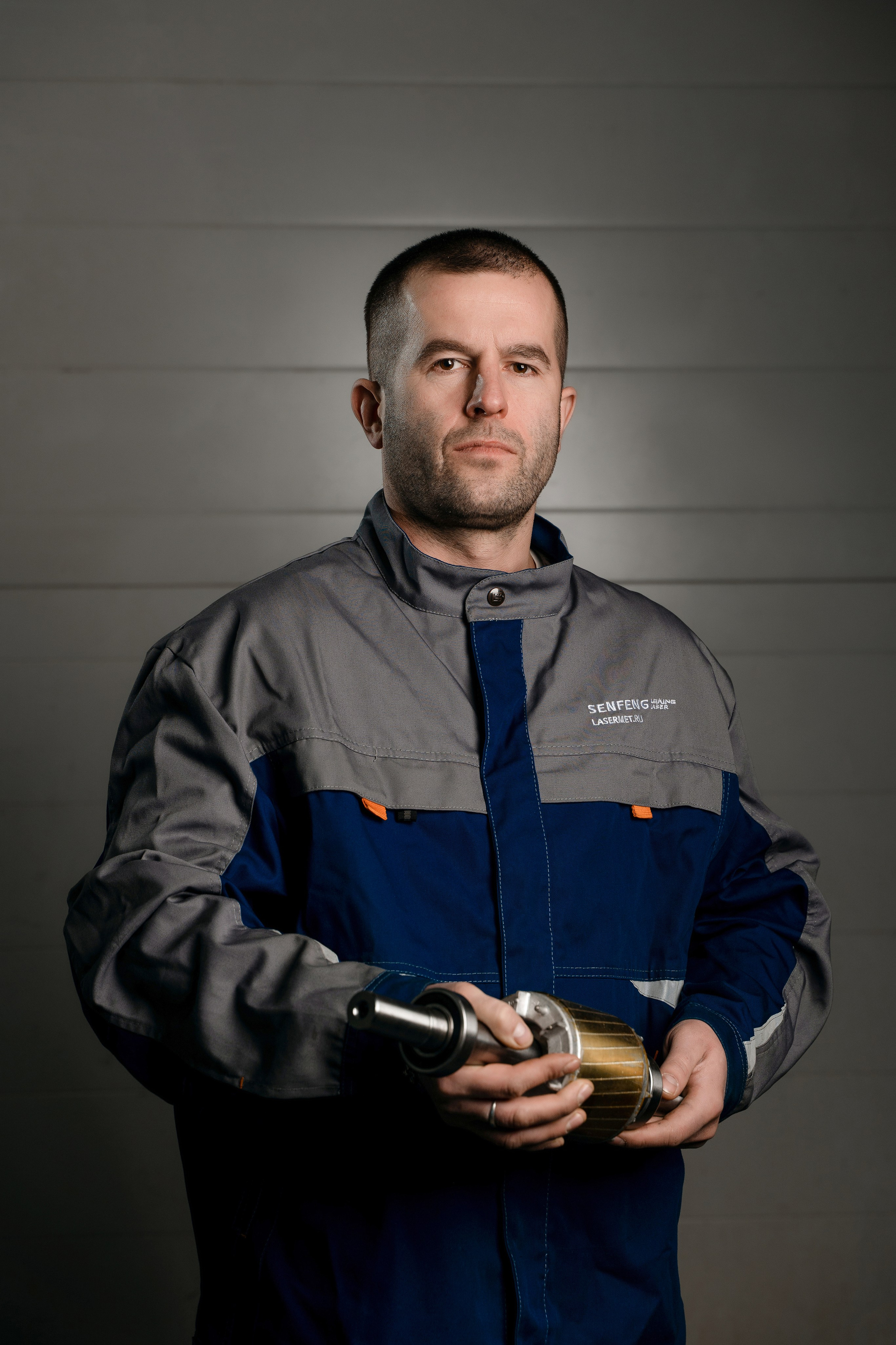 Бизнес-портреты в Санкт-Петербурге