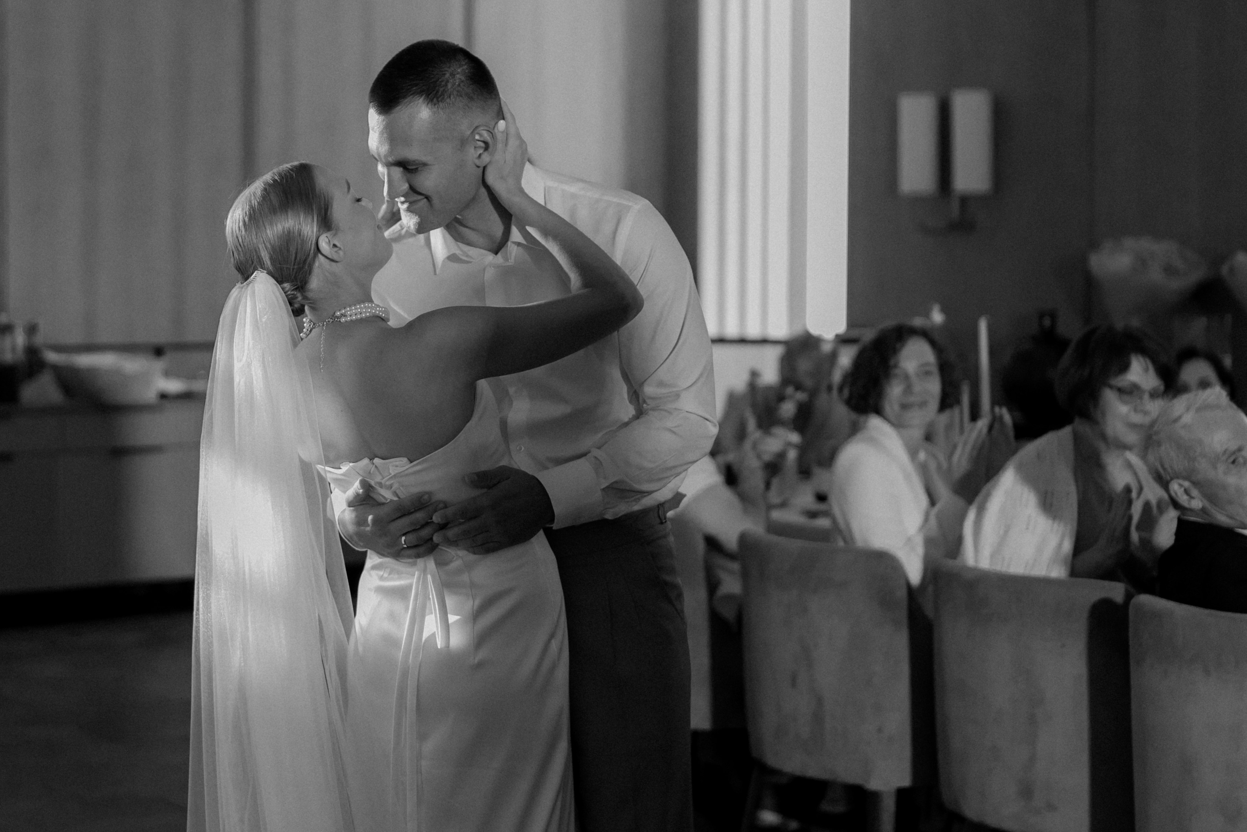 Влад и Марина. Ланемец Юлия — фотограф Волгоград/Волжский