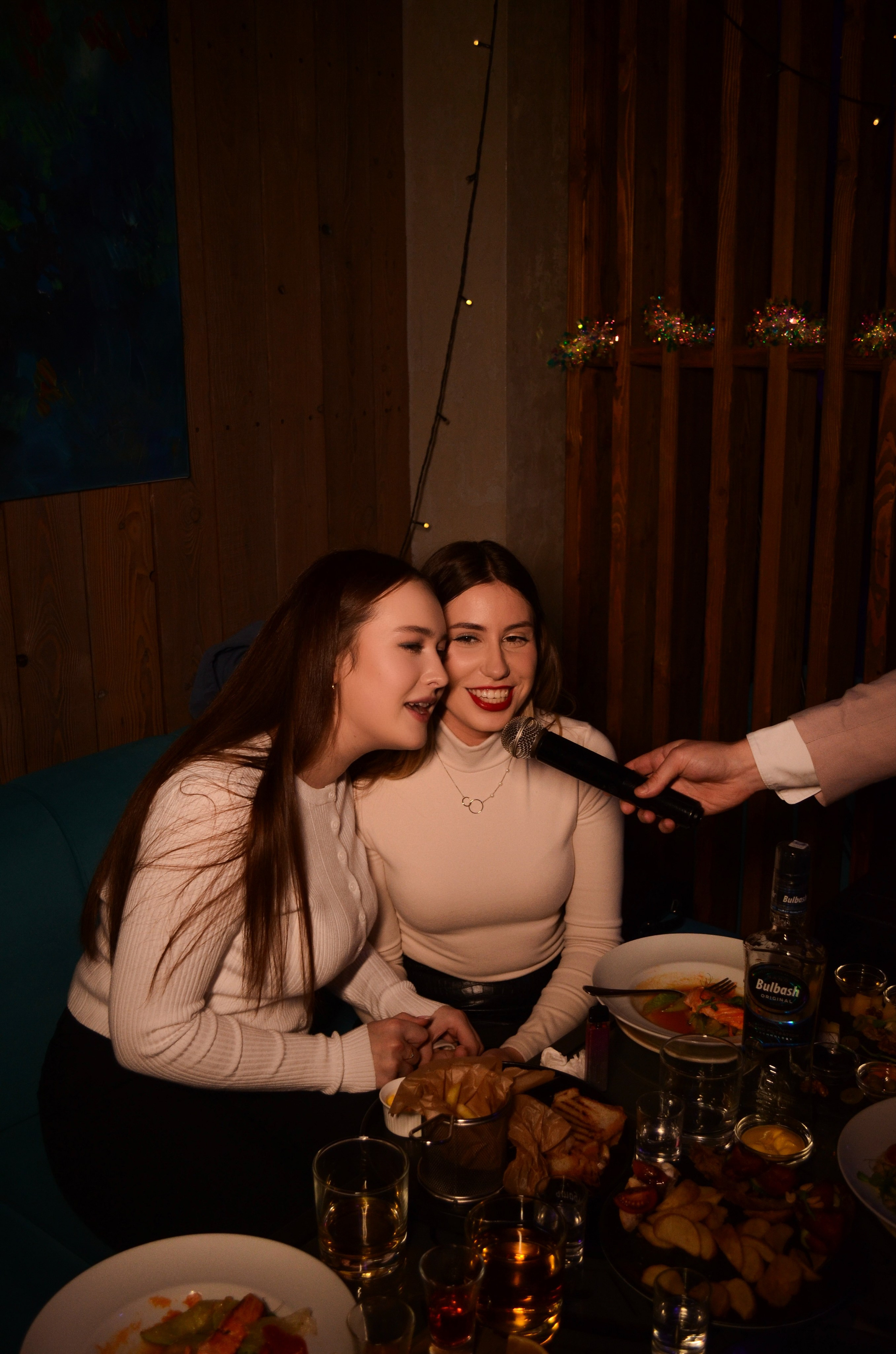 26.12.25 New Year Party. Мята Спортивная — Кальянная, караоке, бар в Минске