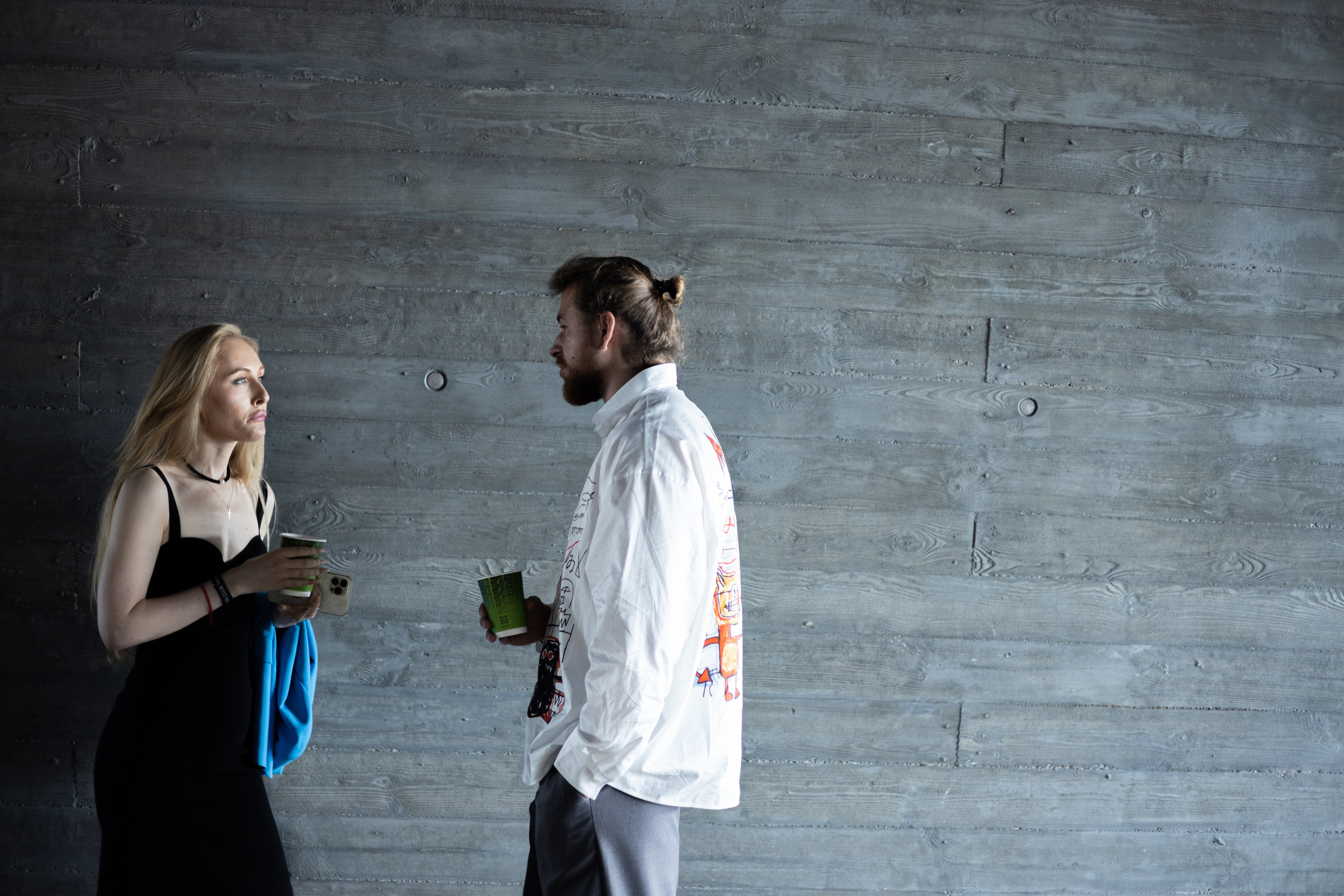 Конференция Ten Club. Свадебный фотограф | Москва