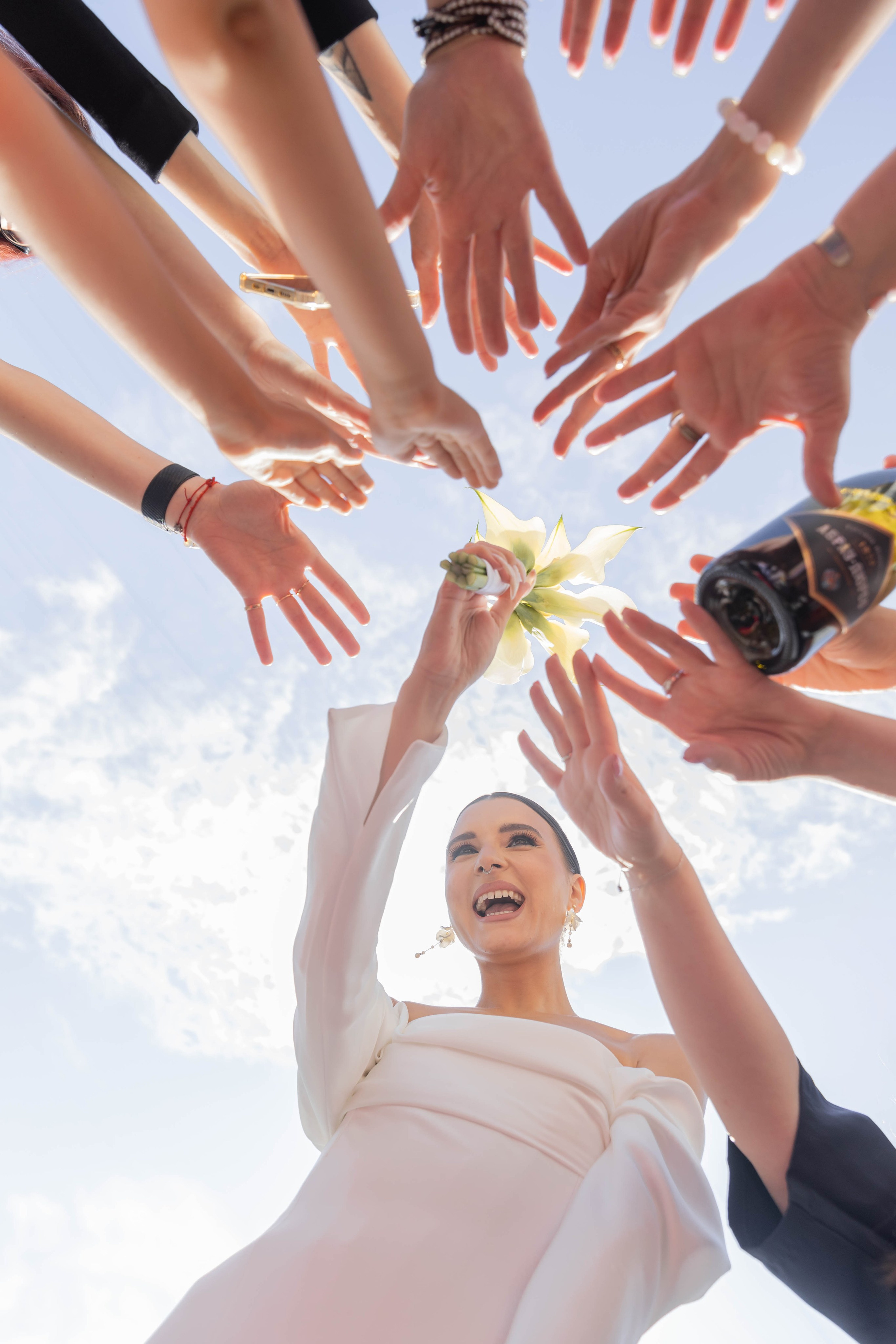 Андрей и Анастасия. Wedding moments| Свадебные фотографии с настоящими эмоциями