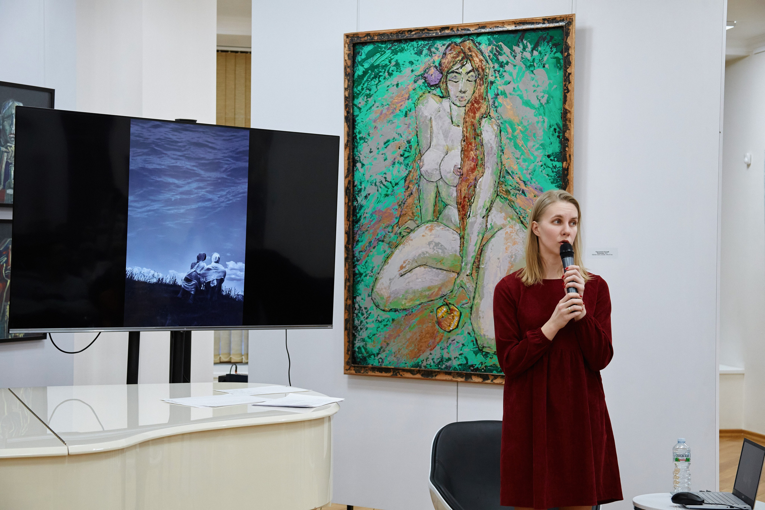 И КОРАБЛЬ ПЛЫВЁТ. DENISOV ART (фото, видео, дизайн) САМАРА