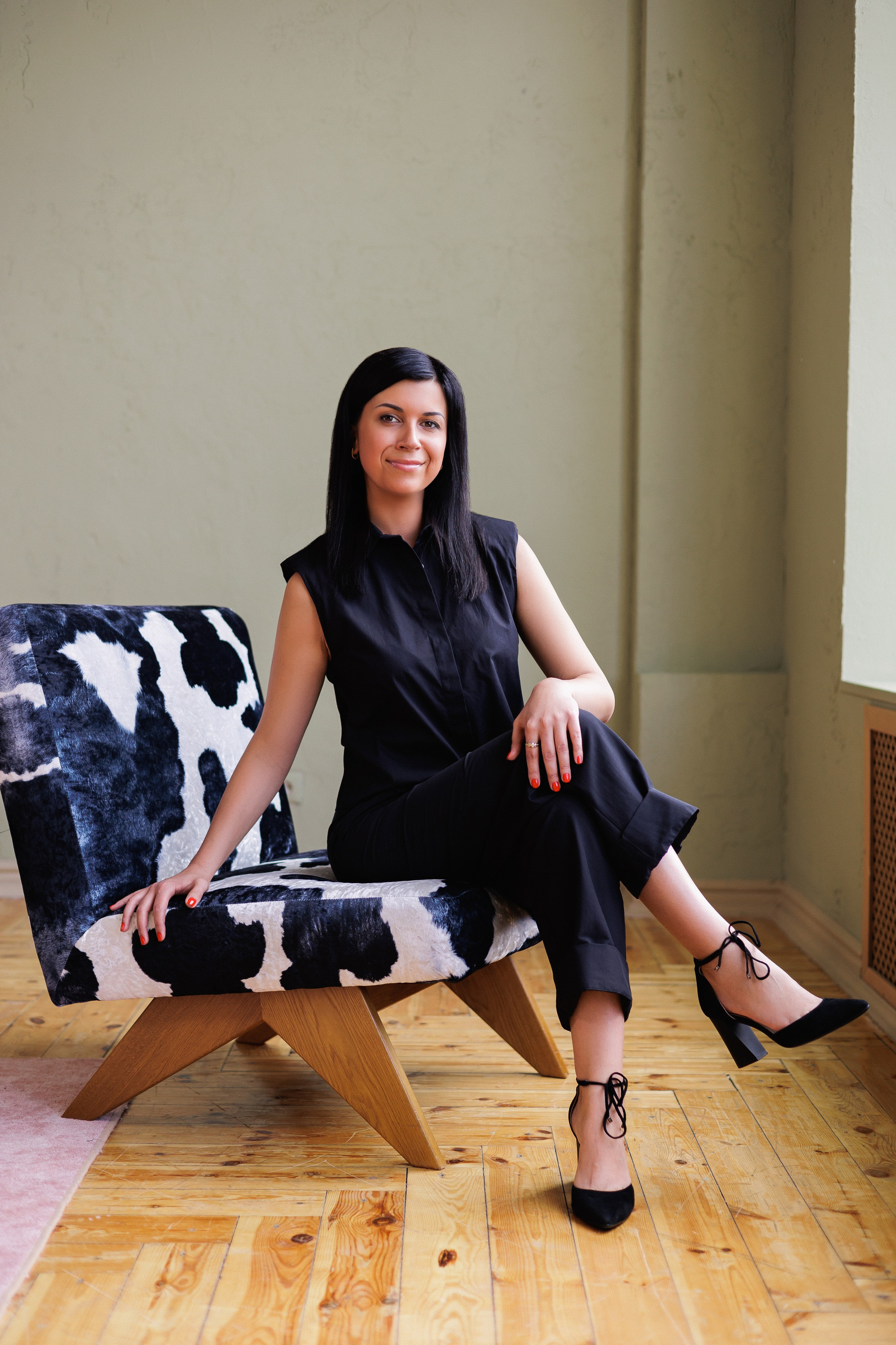 Kushner estate. Профессиональный фотограф в Санкт-Петербурге