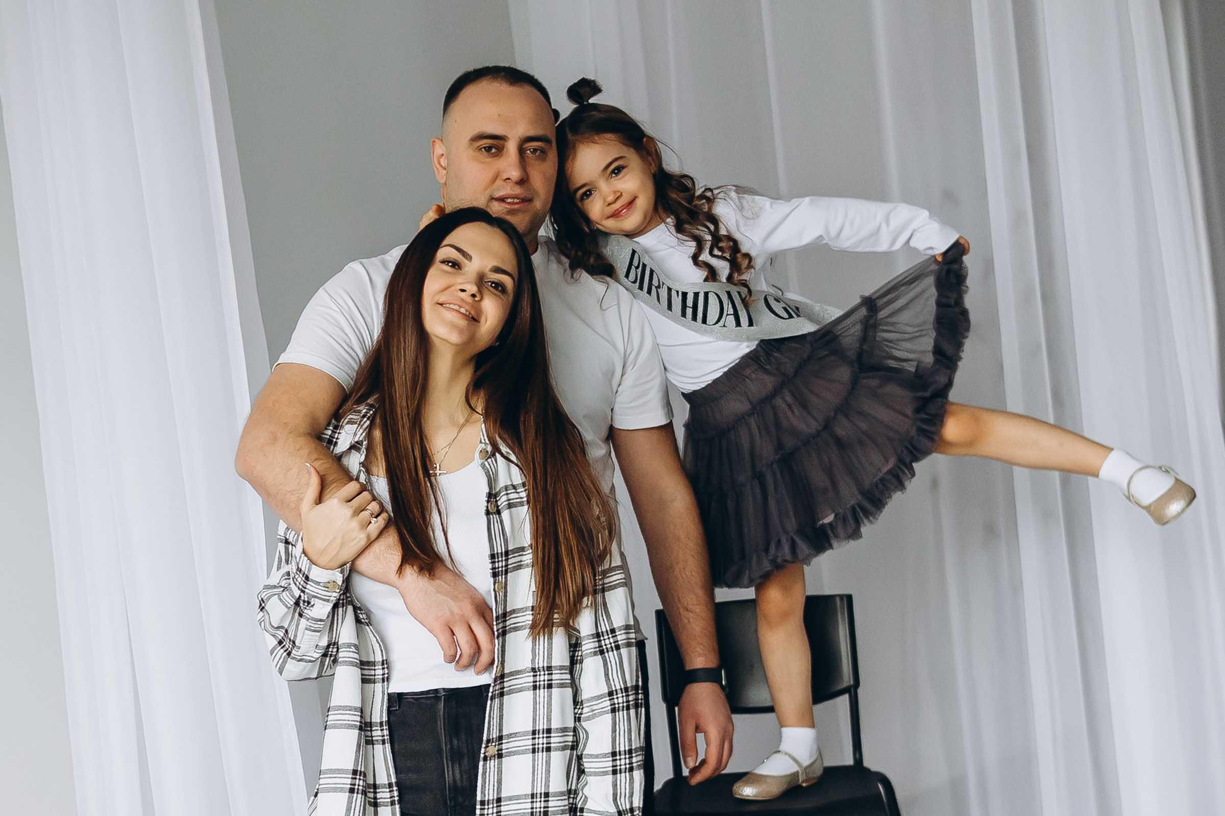 Еве 4. Семейный фотограф в Волгодонске Краченцева Анна