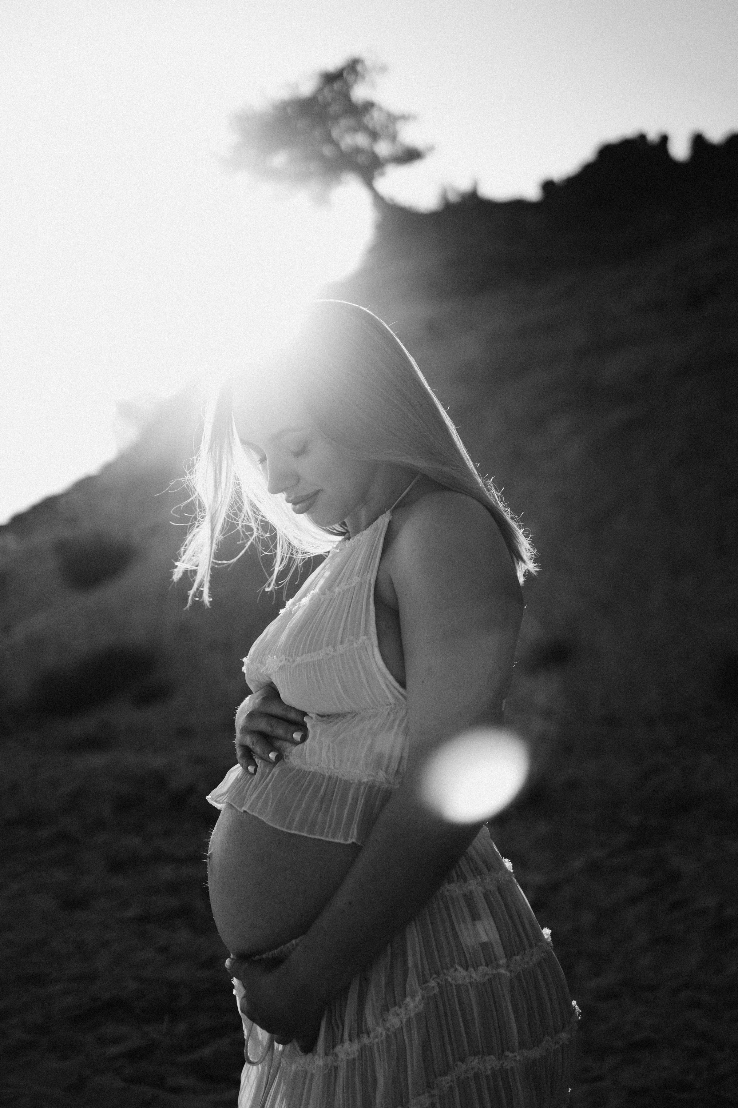 Настя в ожидании…. Семейный фотограф в Волгодонске Краченцева Анна