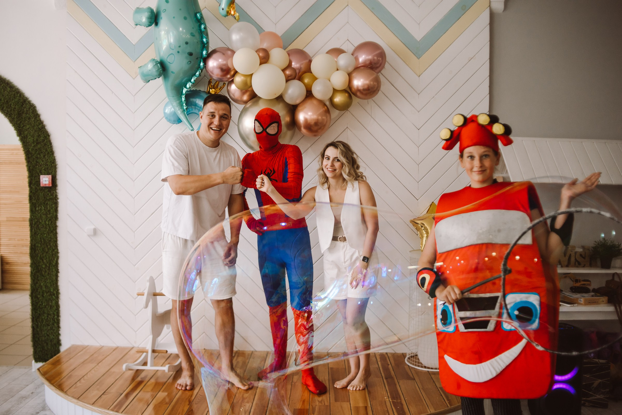 Арсению 2. Семейный фотограф в Волгодонске Краченцева Анна