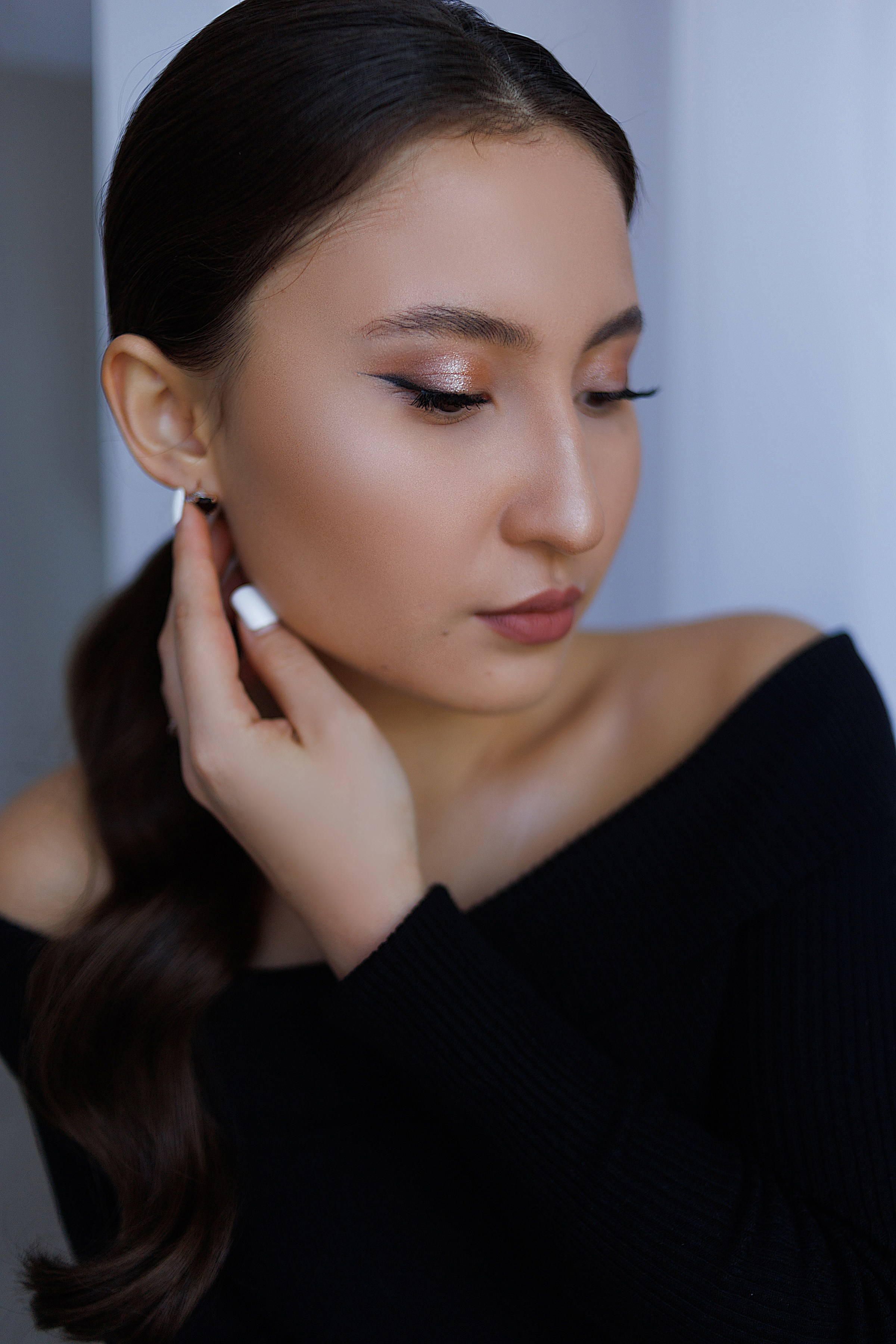 Юля. Семейный фотограф в Волгодонске Краченцева Анна