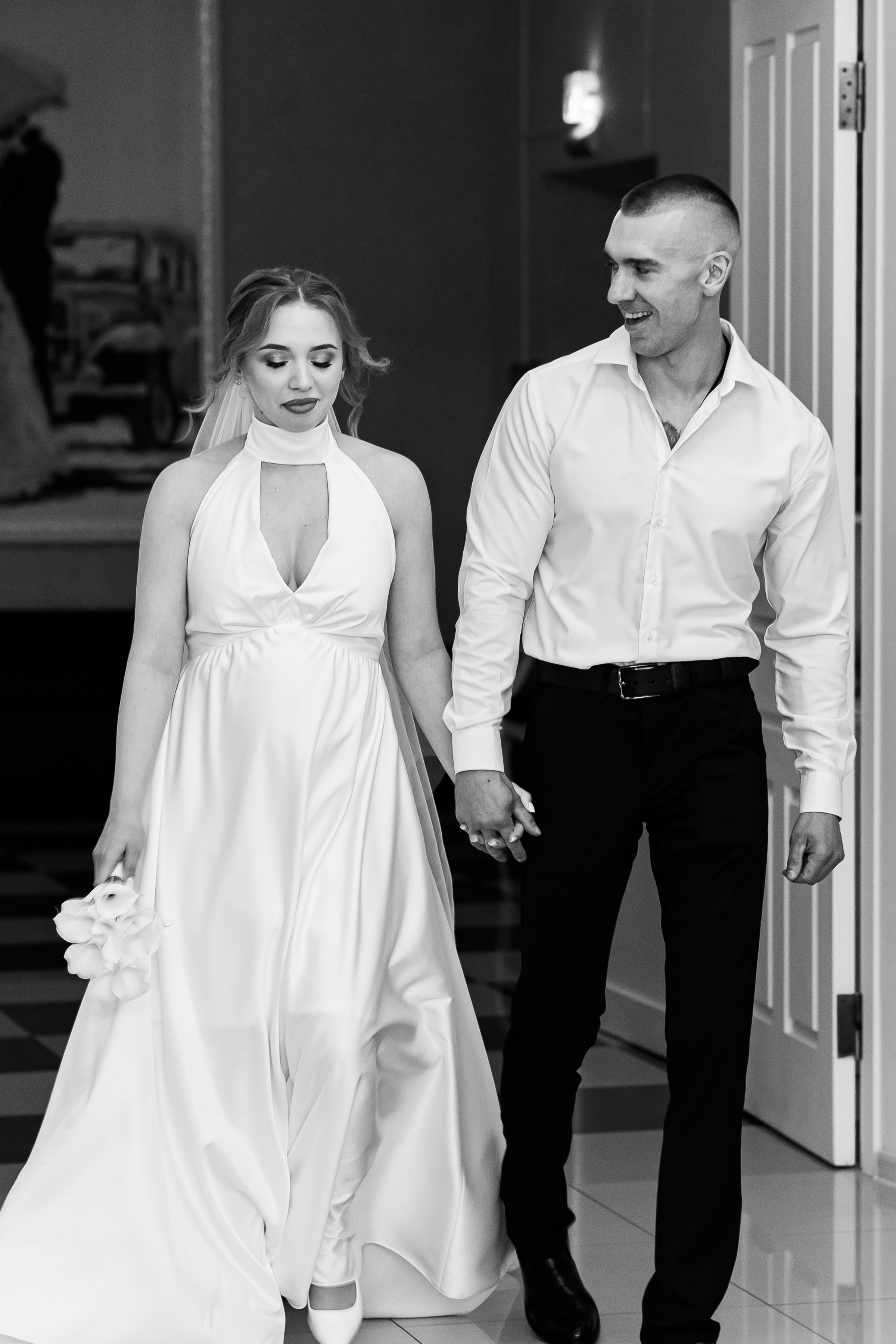 Егор & Анастасия. Семейный фотограф в Волгодонске Краченцева Анна