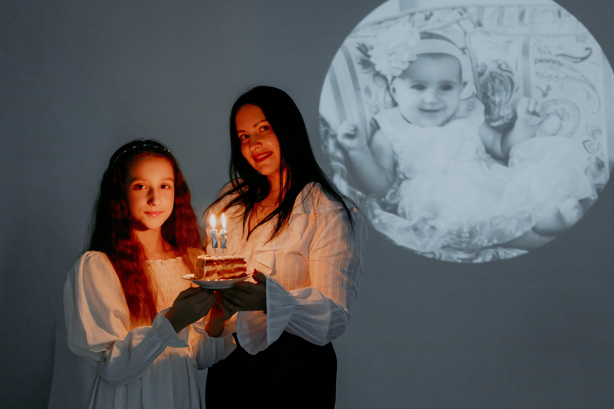 Александра. Семейный фотограф в Волгодонске Краченцева Анна