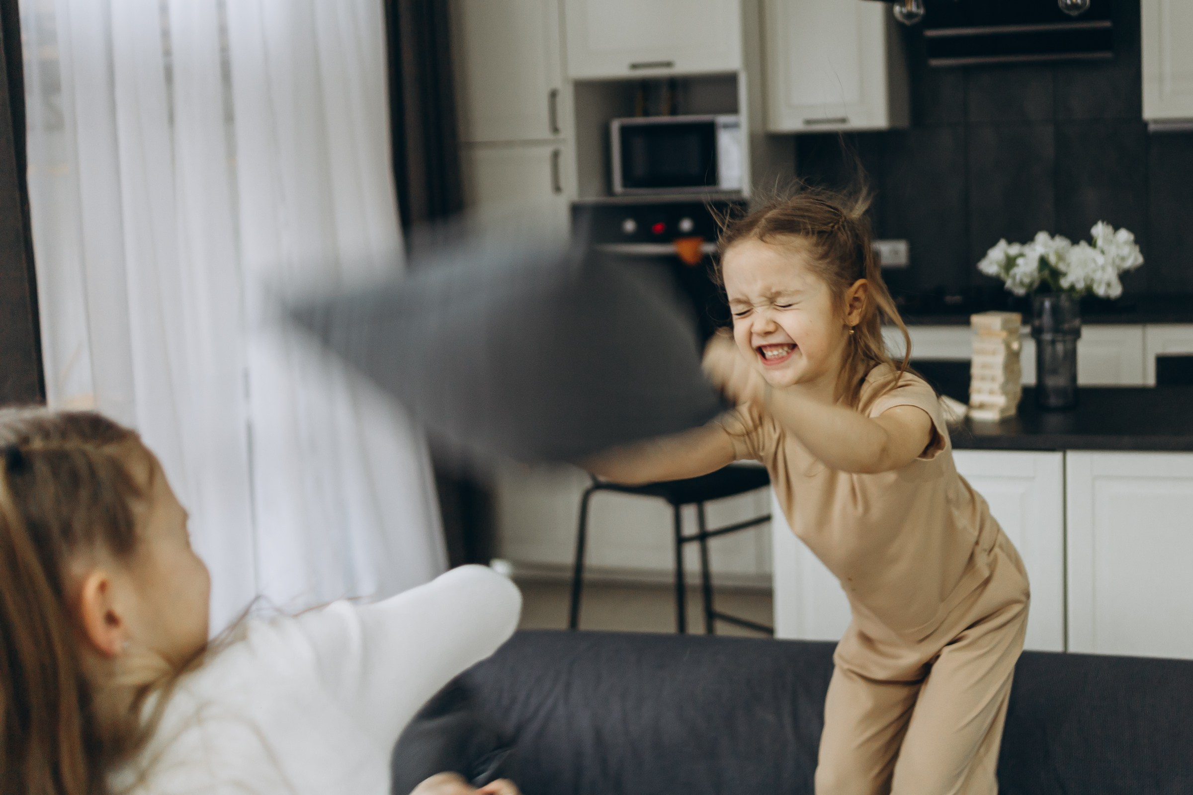 Домашняя фотосессия. Семейный фотограф в Волгодонске Краченцева Анна