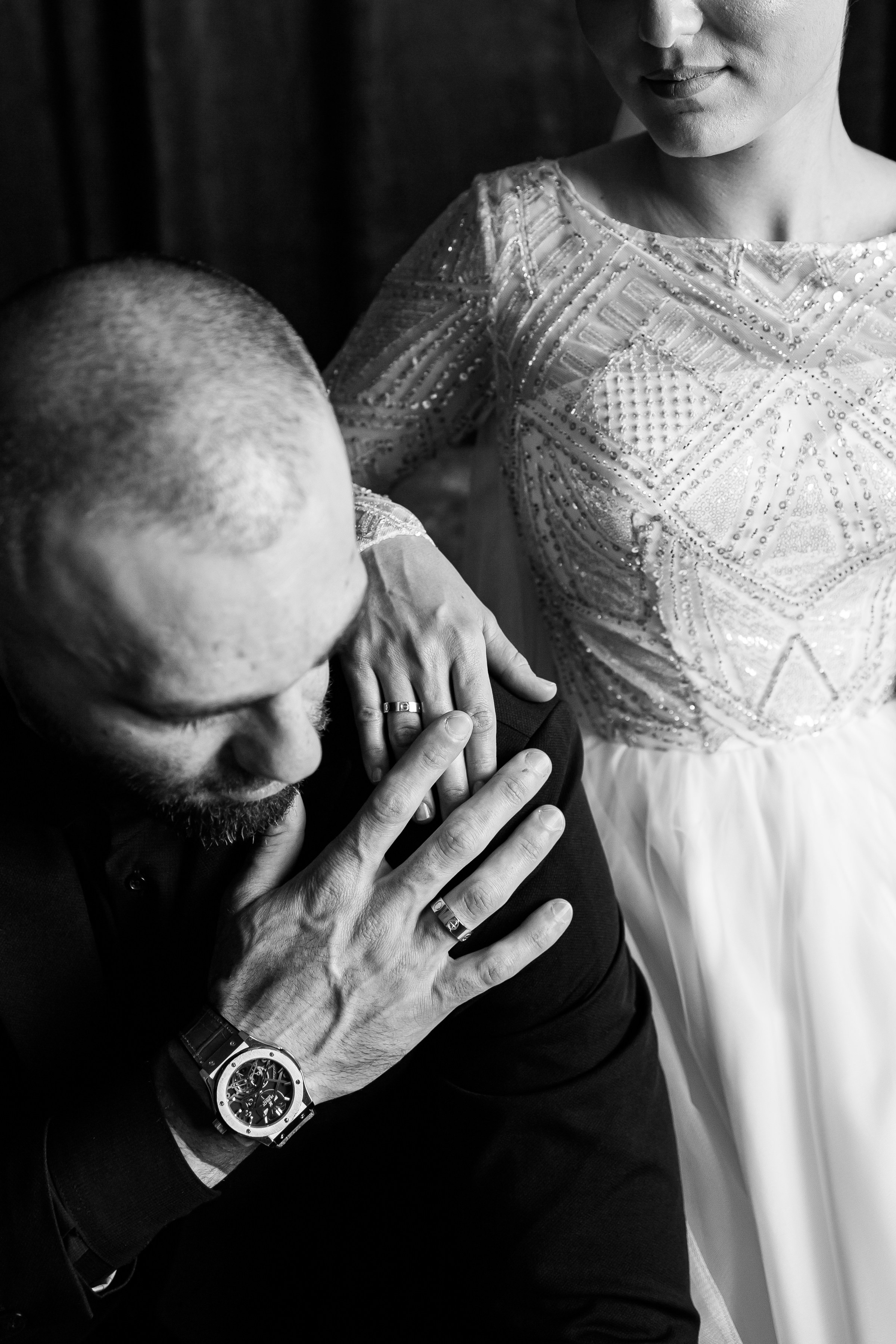 M&F. Семейный фотограф в Волгодонске Краченцева Анна