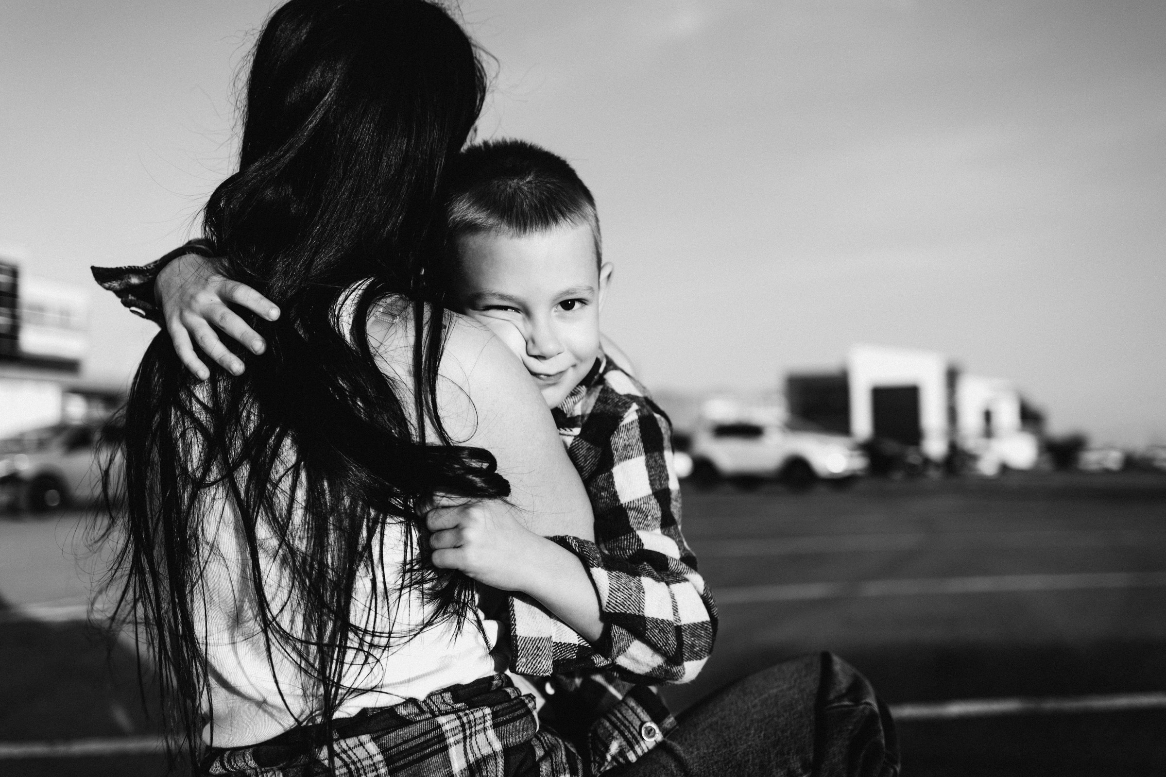 Марина и Тимур. Семейный фотограф в Волгодонске Краченцева Анна