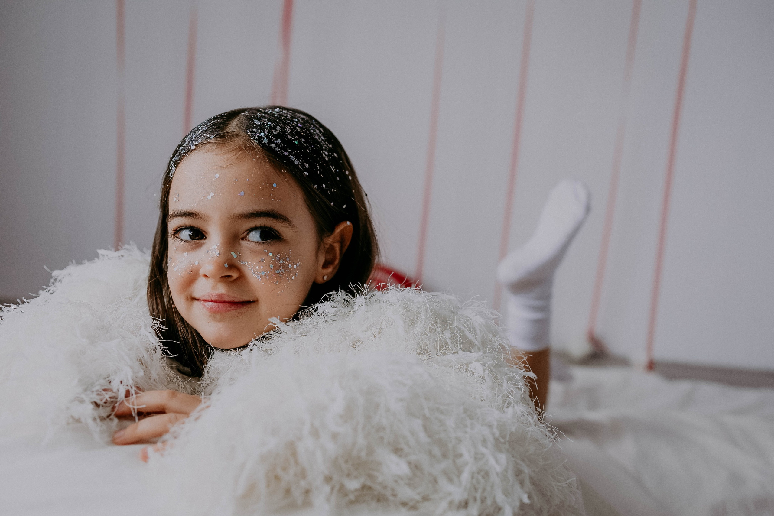 Еве 5 лет. Семейный фотограф в Волгодонске Краченцева Анна