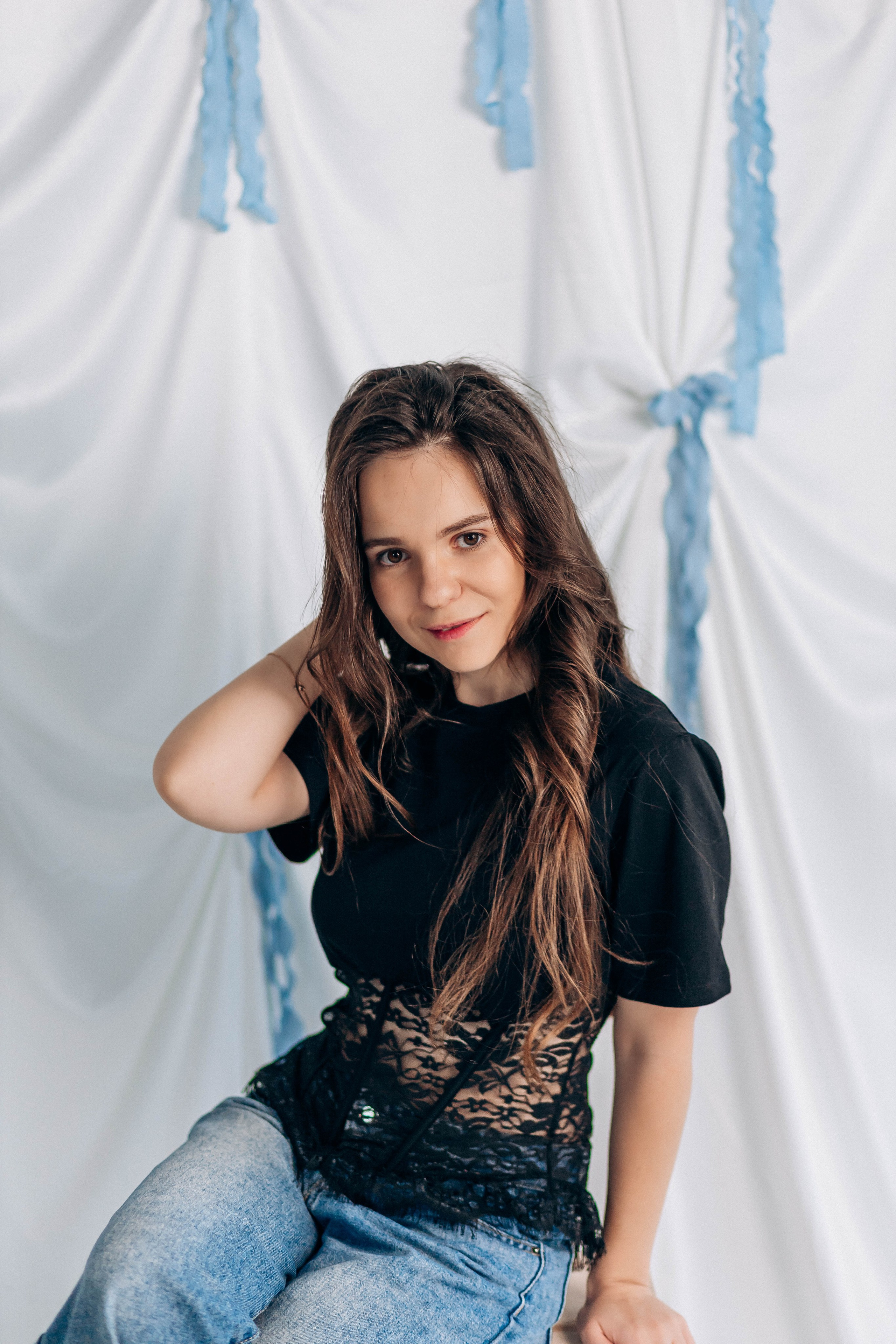 Аля. Семейный фотограф в Волгодонске Краченцева Анна