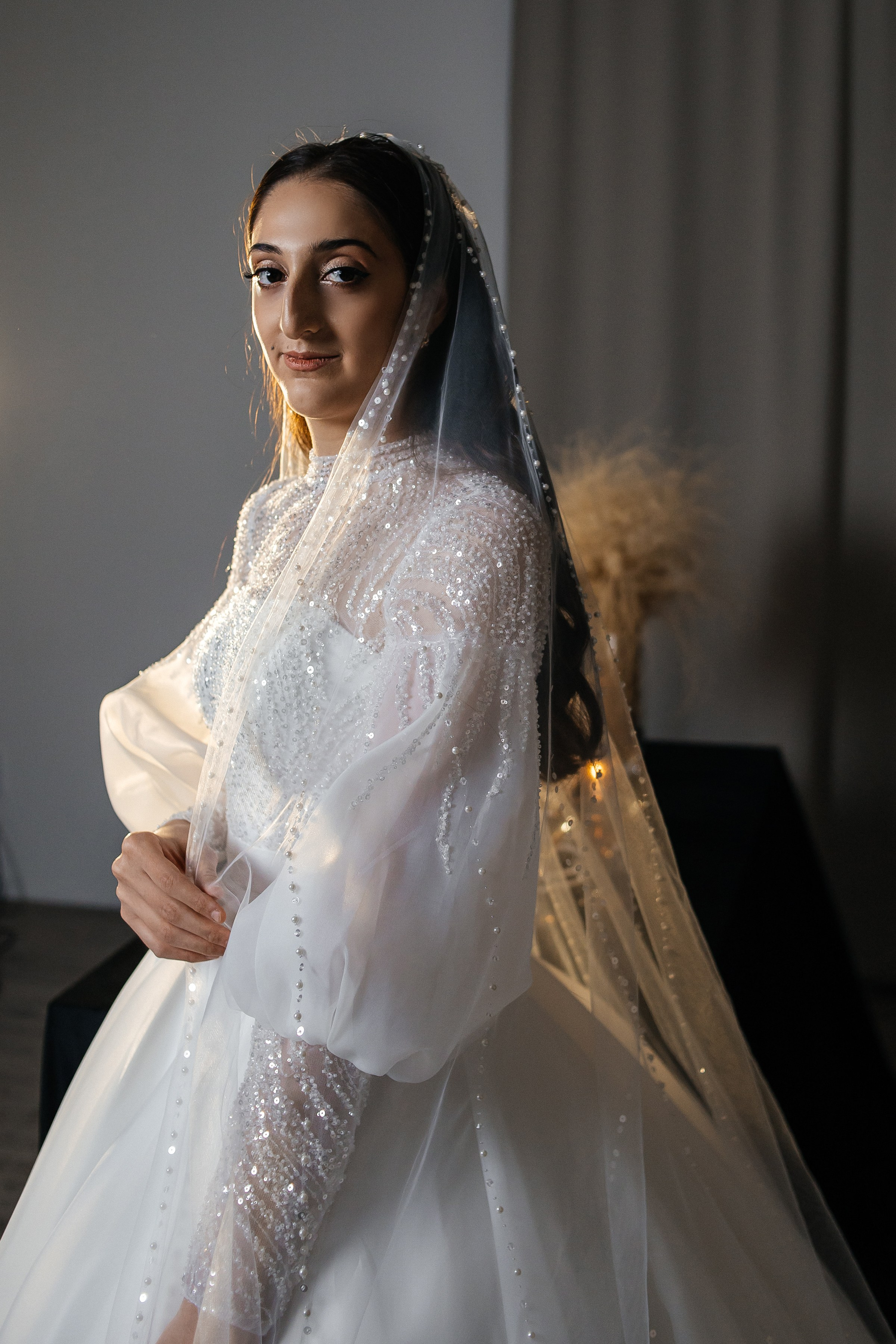 Рафаиль и Даяна. Семейный фотограф в Волгодонске Краченцева Анна