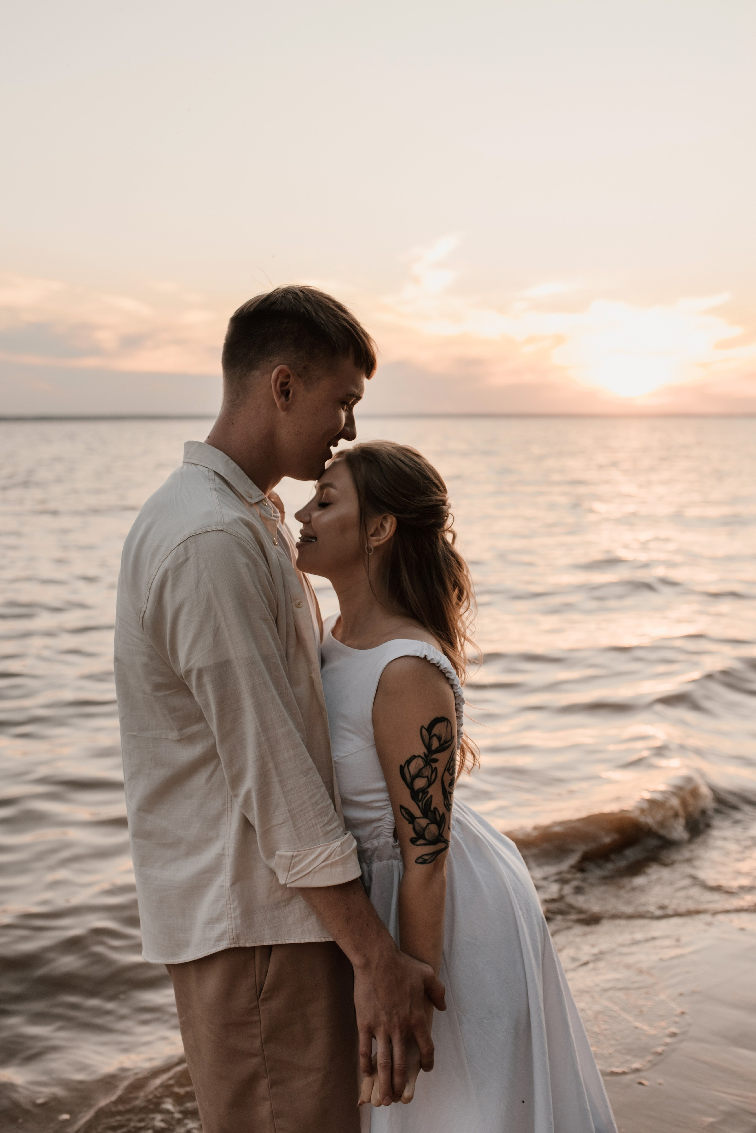 Катя ♡ Егор. Фотограф Ольга Плеханова | Нижний Новгород, Москва