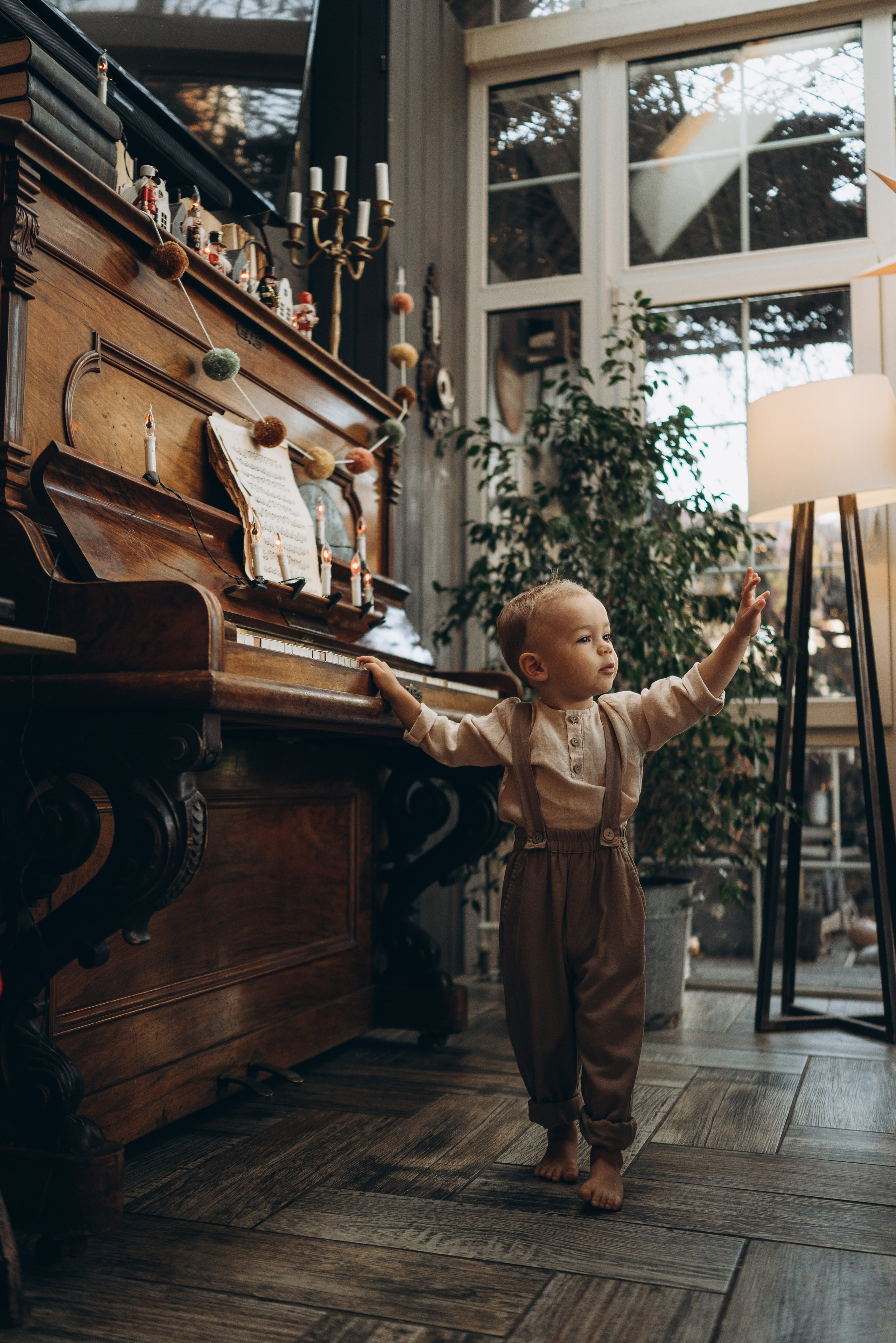 Новогодняя фотосессия. Семейный фотограф Ростов-на-Дону Татьяна Соколова