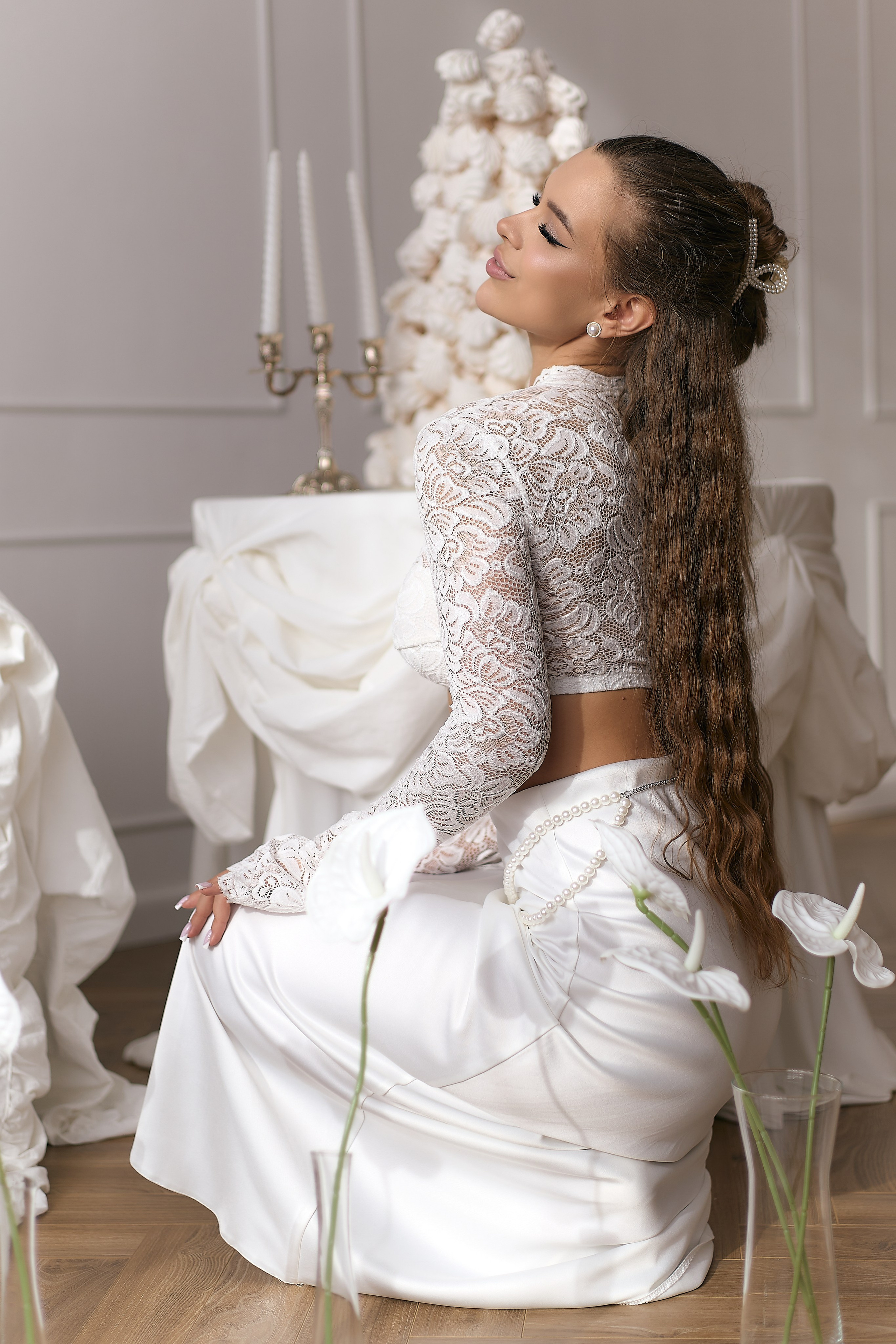 Крис. Фотограф Елизавета Наумова в Волжском & Волгограде