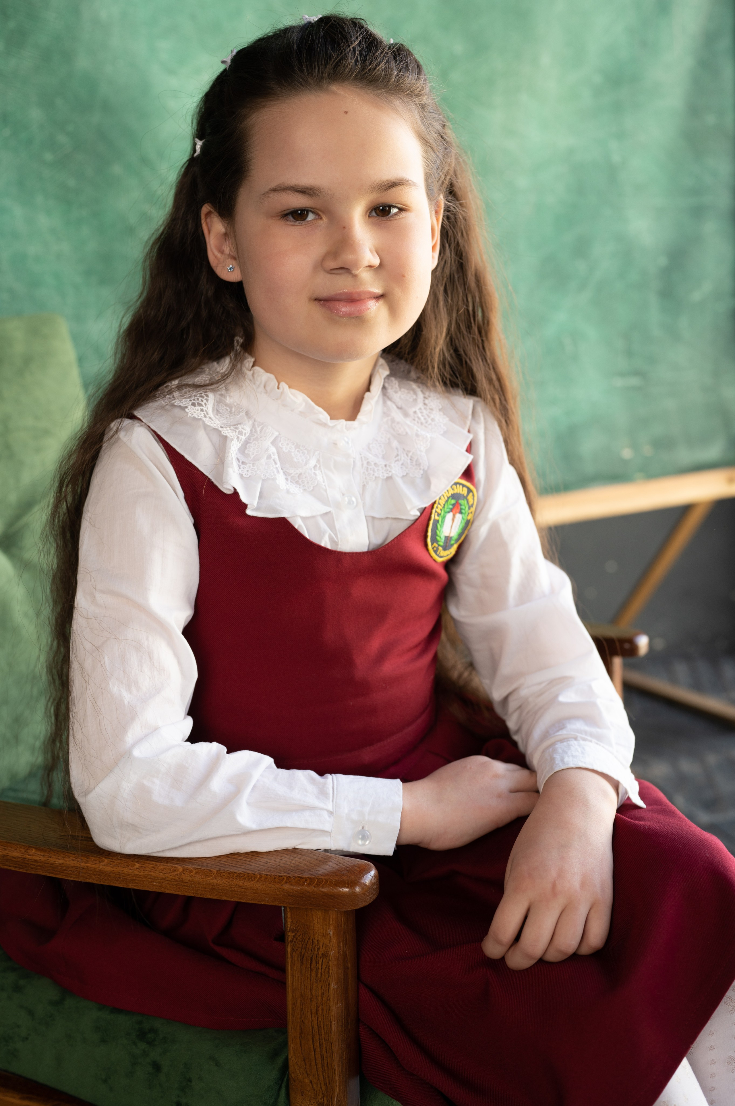 16 гимназия 4 «К» студия. Фотограф новорожденных, семейный детский в Тюмени Татьяна Морозова