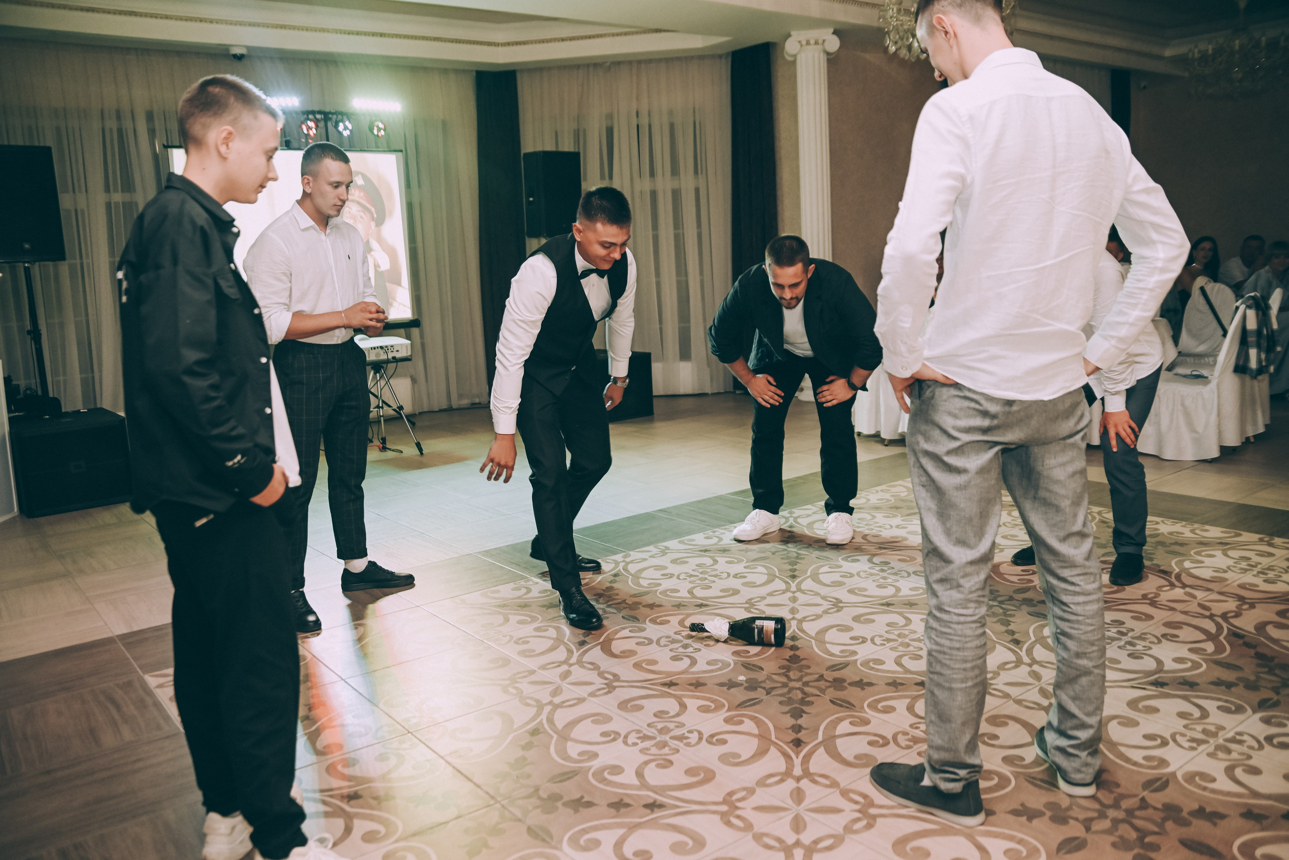 Свадьба Марины и Максима. Свадебный и семейный фотограф Любава в Кургане