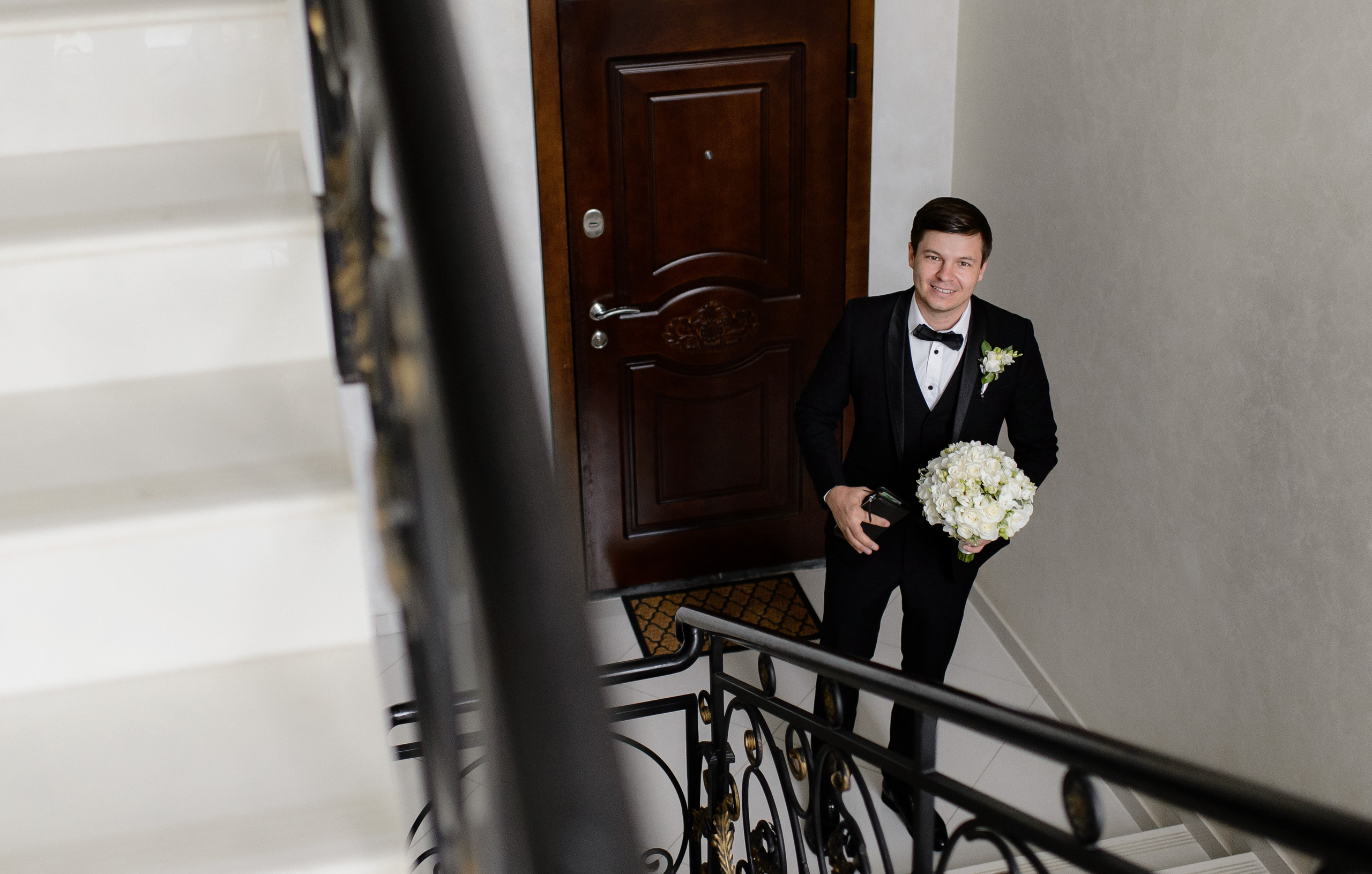 Dmitry & Anastasiya. Wedding and Destination photographer Rustam Kalimullin