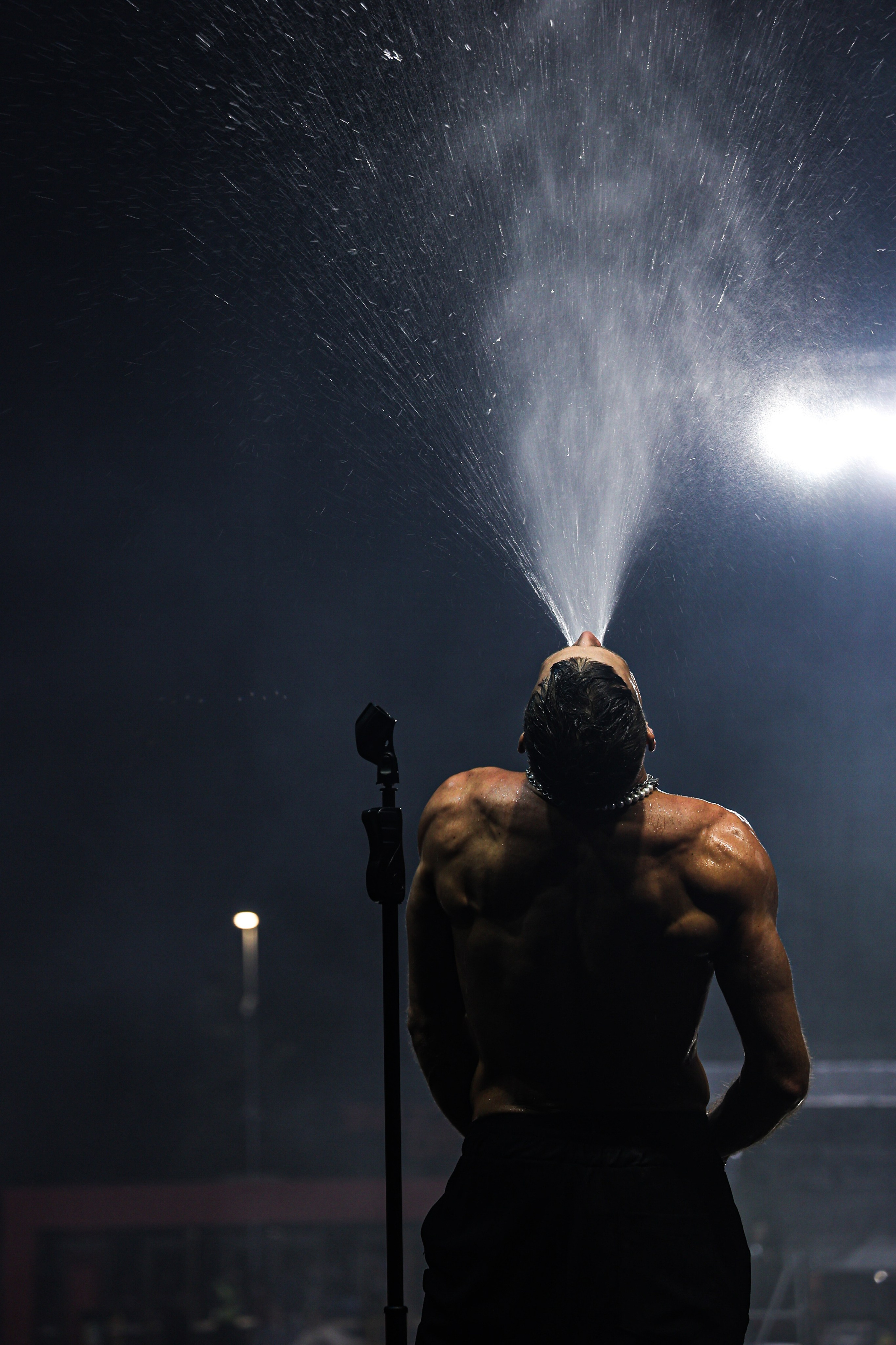 Олег Майами / 17.08. Фотограф в Москве Анастасия Курлович