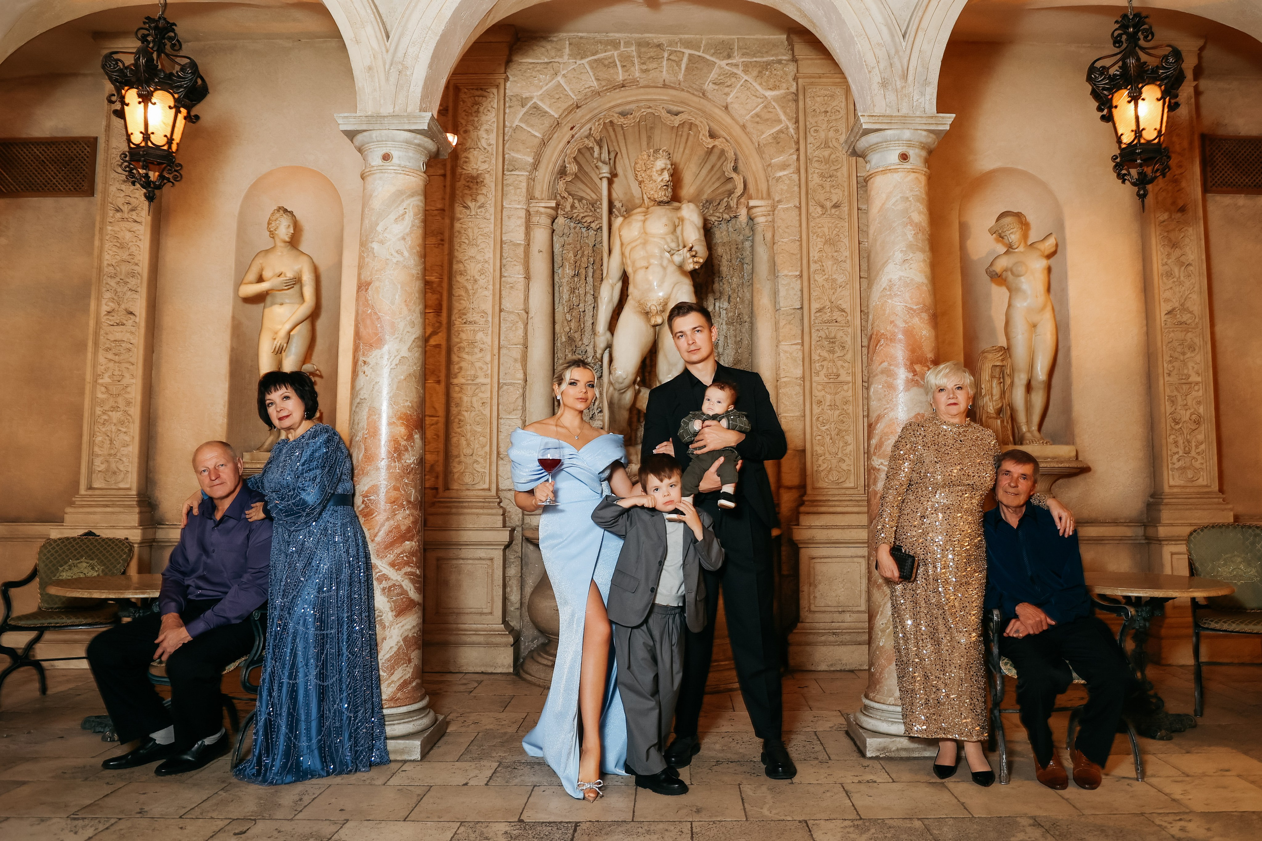 Елена Налеткина. Фотограф в Москве Анастасия Курлович