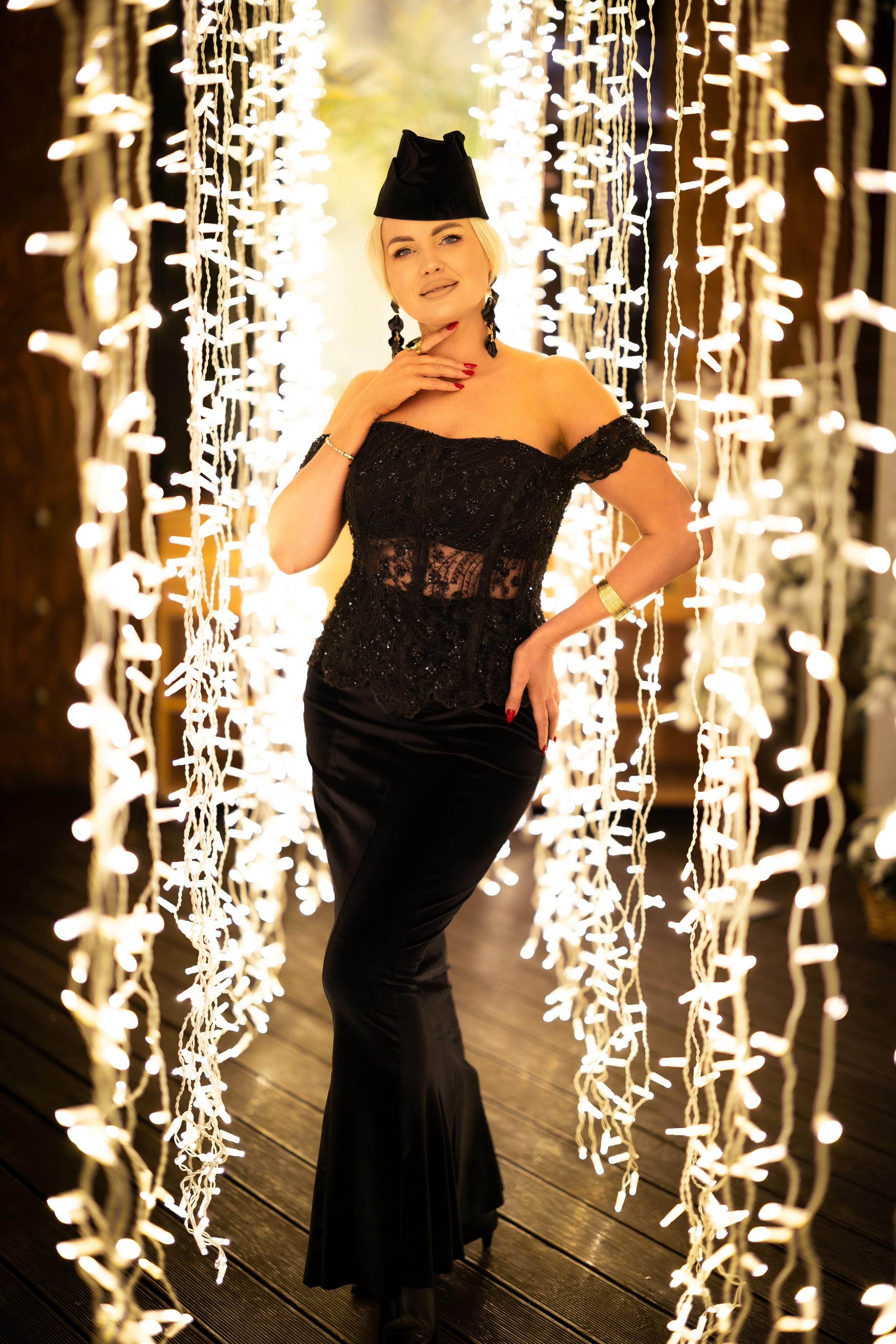 Мои работы цвет. Фотограф Алексей Гарьковенко