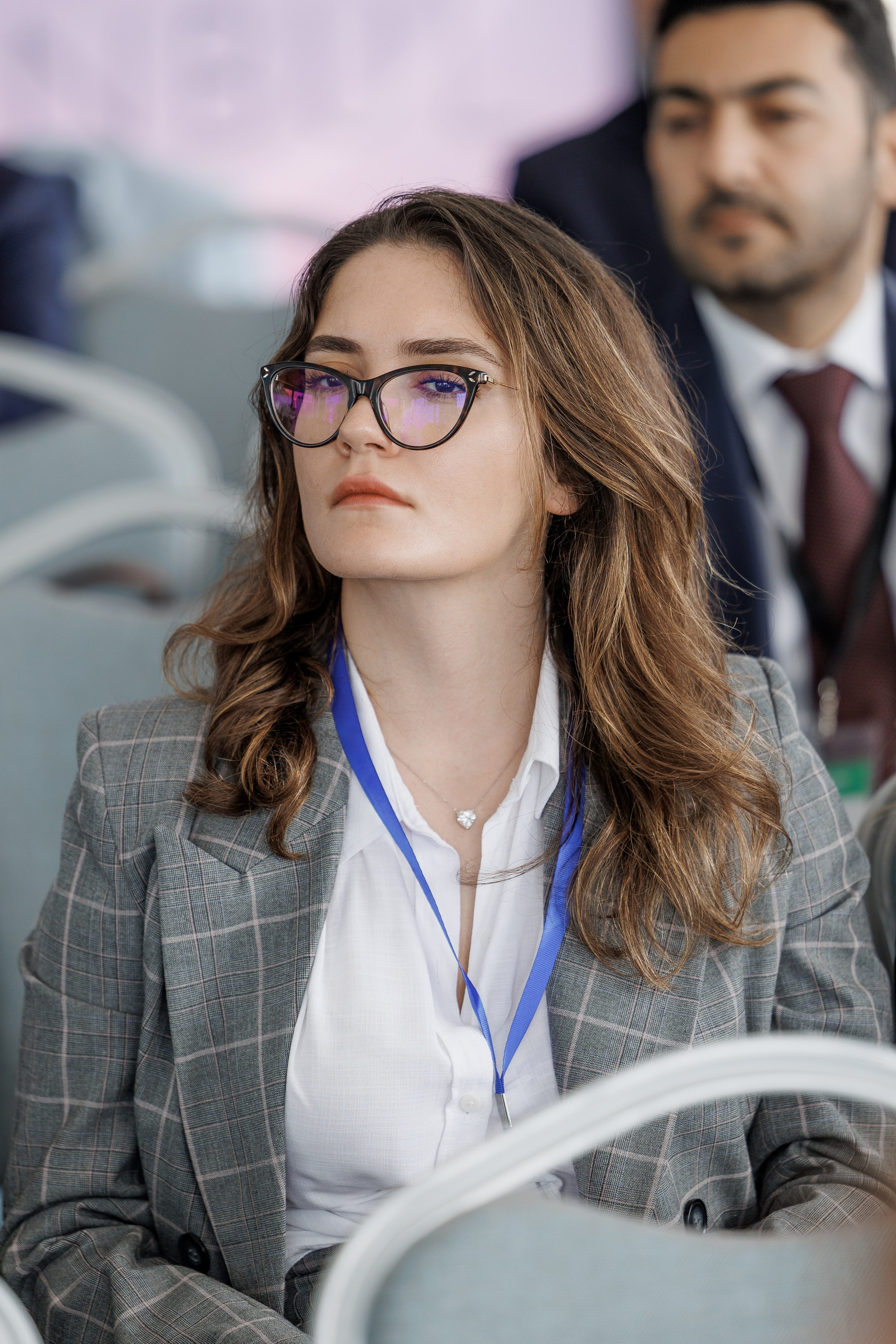 English day InIstanbul. About