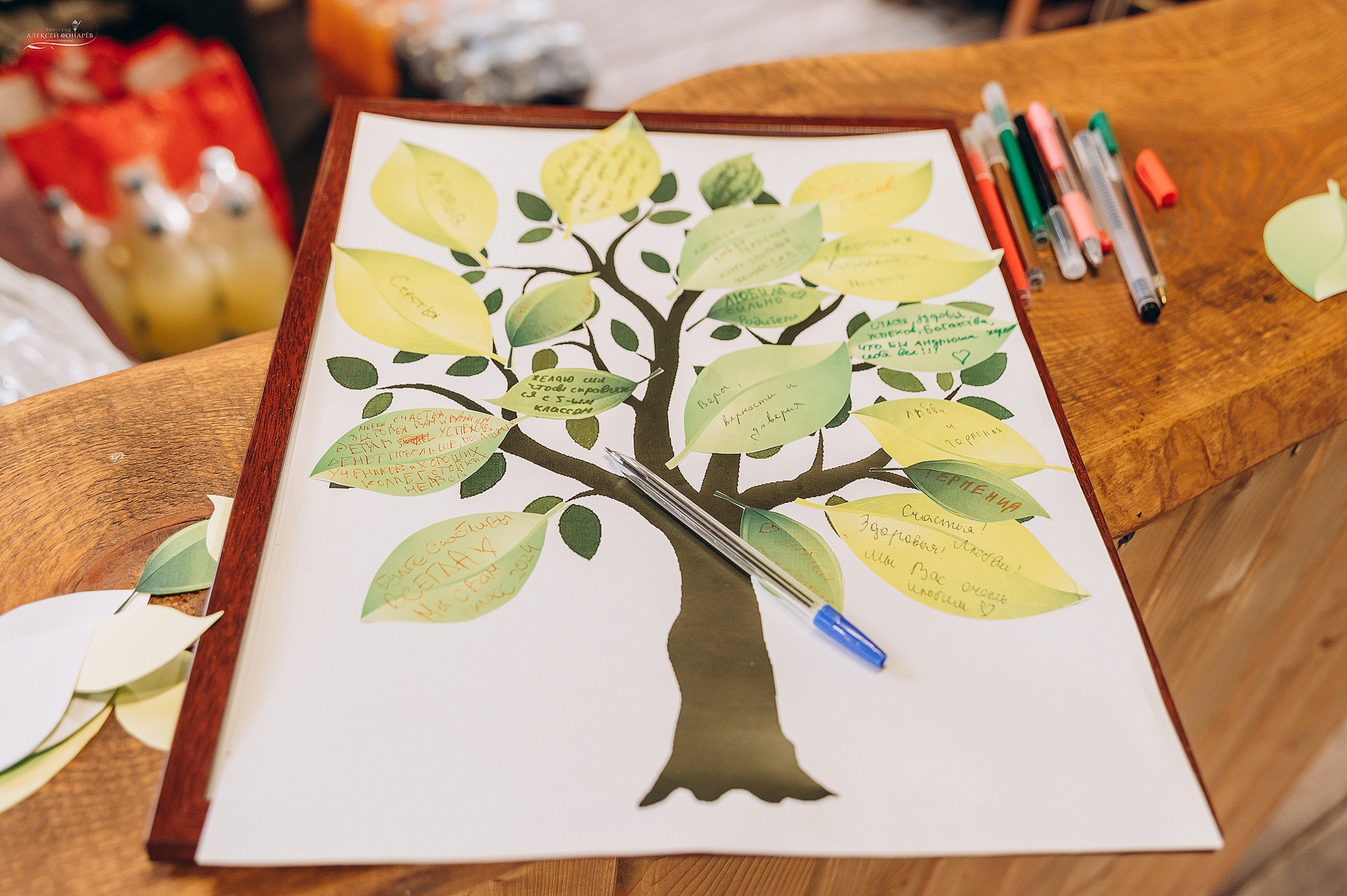 Школьный фотограф в Дубне Талдоме Кимрах. Свадебный фотограф в Дубне Алексей Фонарёв