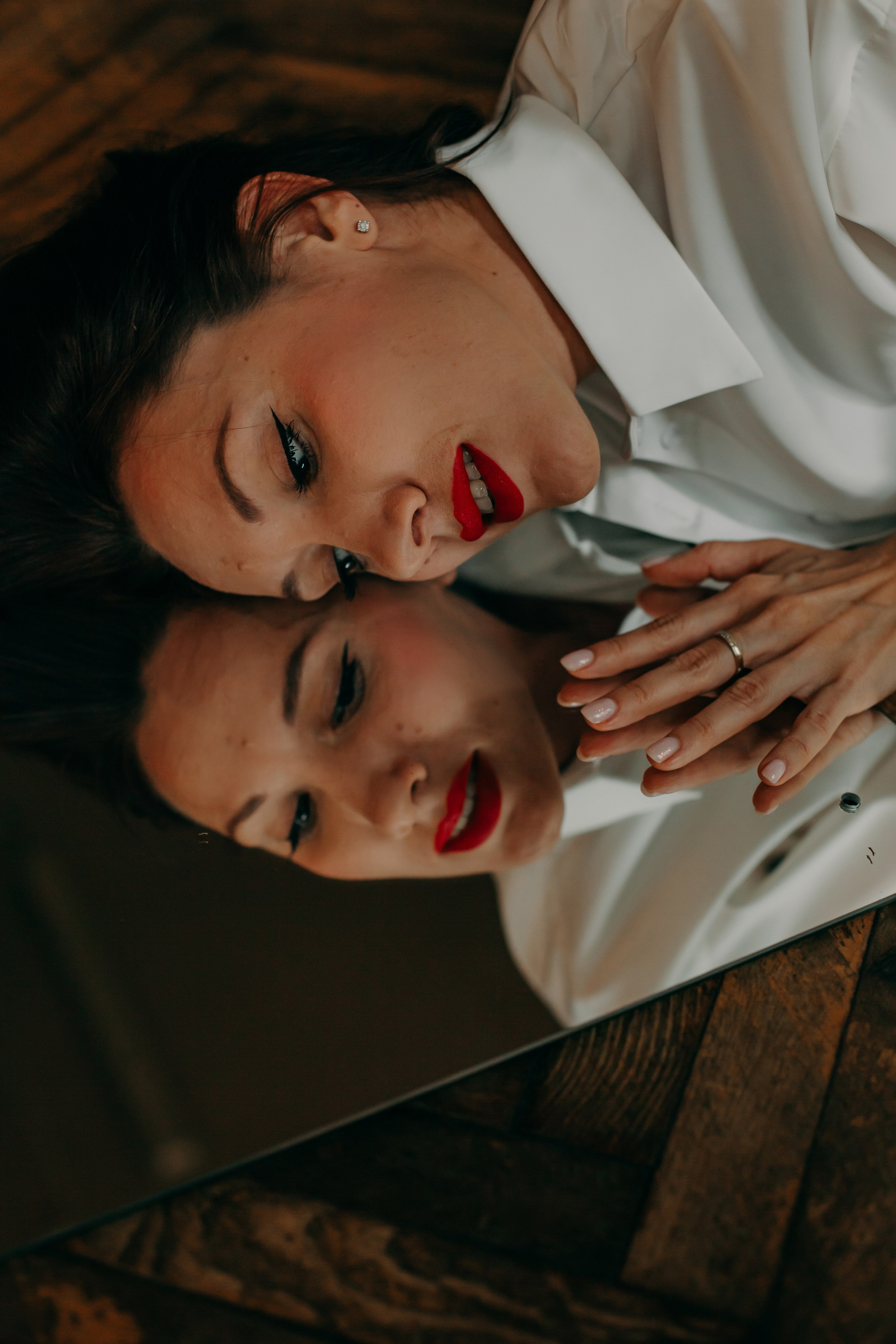 Анастасия. Фотограф вашей улыбки. Москва