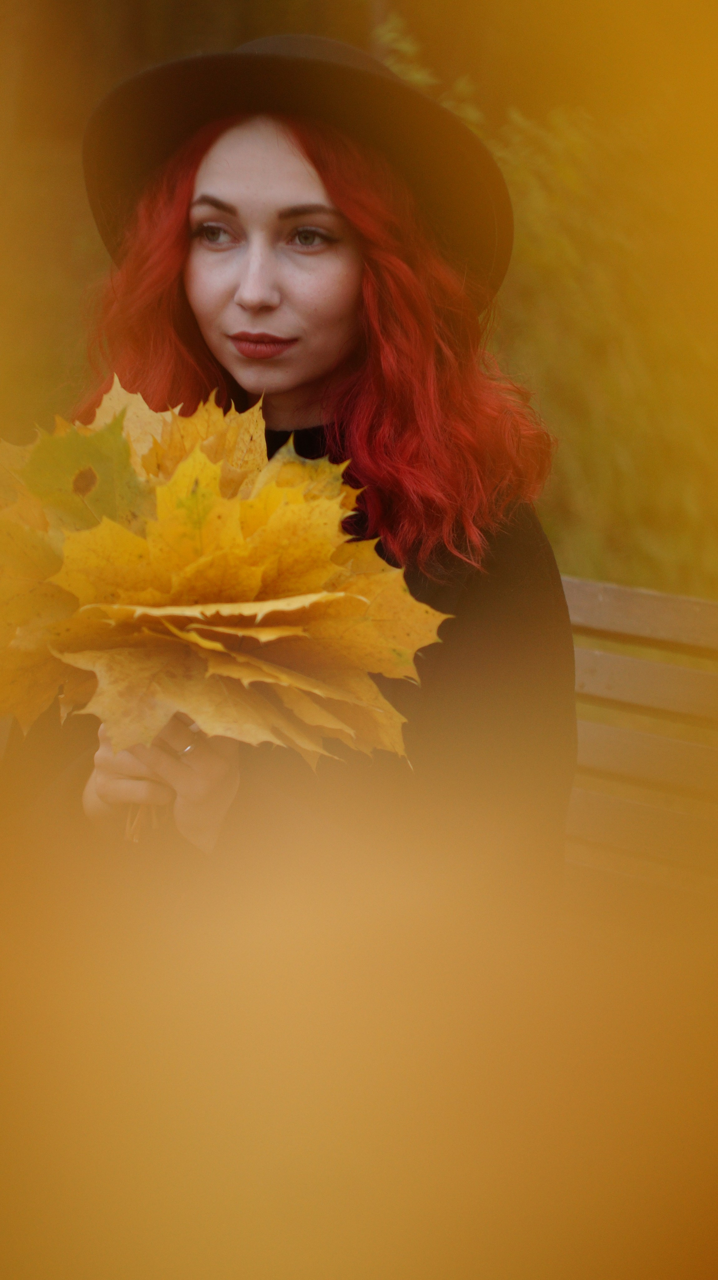 Мария. Профессиональный фотограф