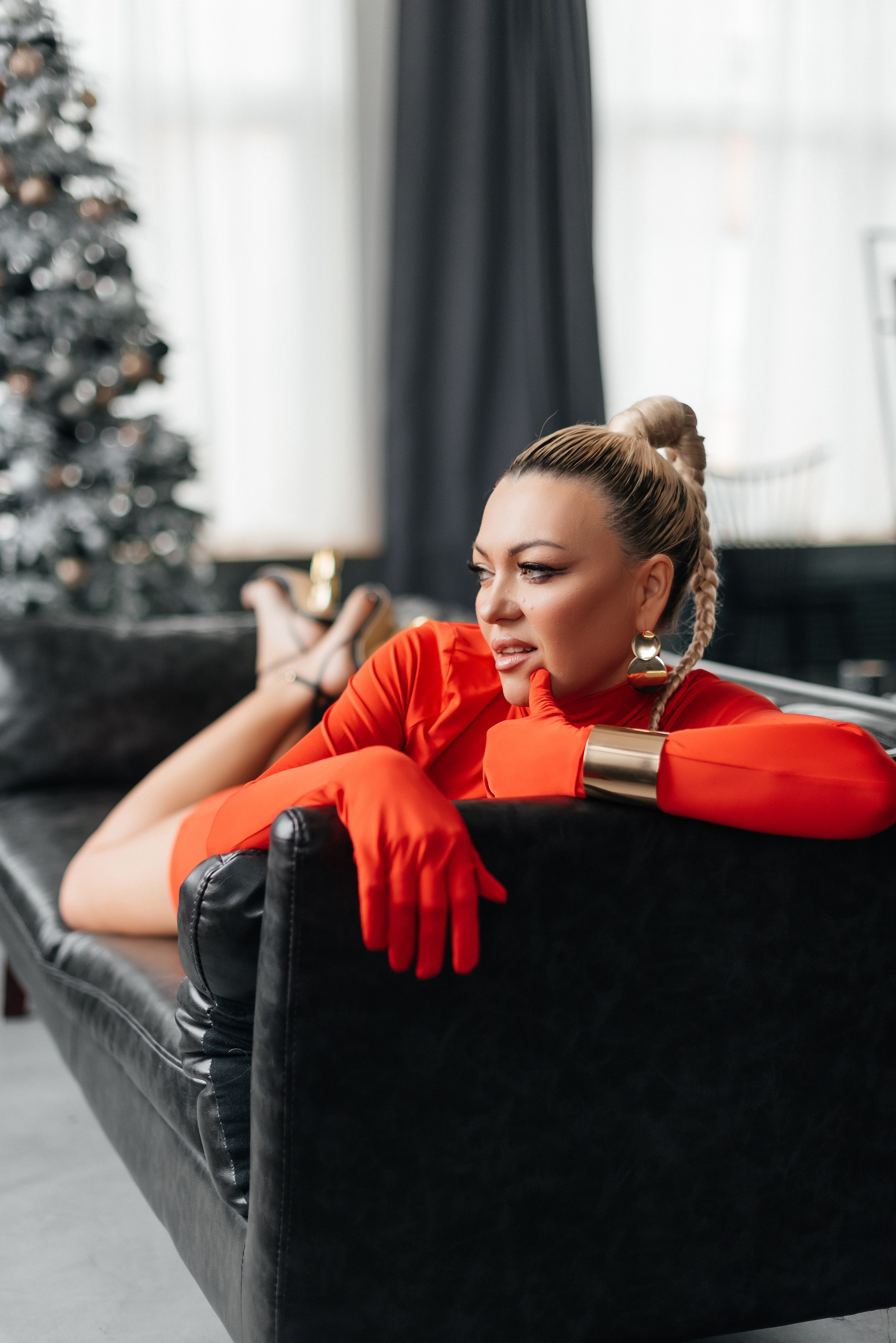 Альбина. Фотограф в Самаре Мария Шерер