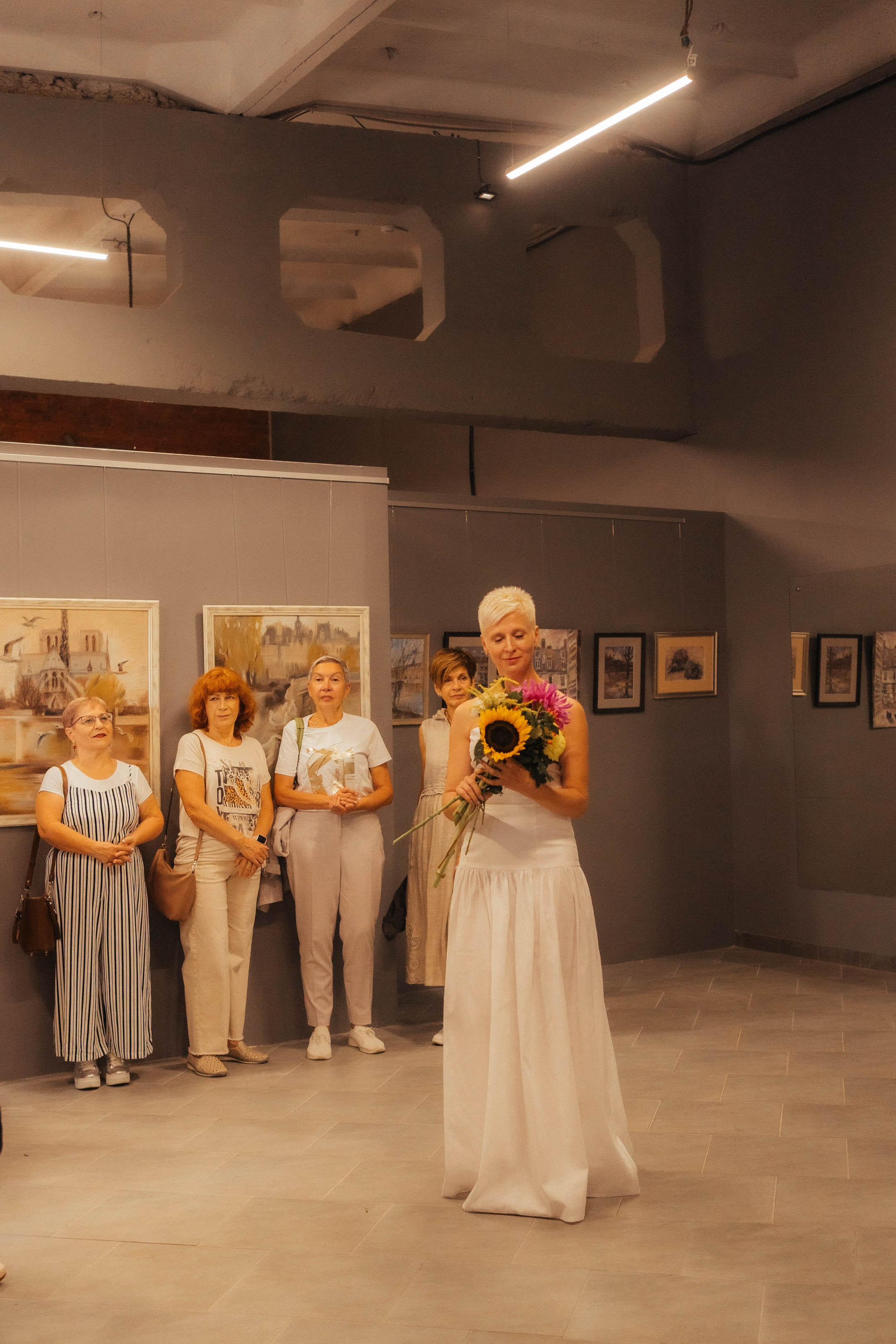 Открытие пространства «Самскара». Фотограф/ видеограф Катя Ильина Калуга