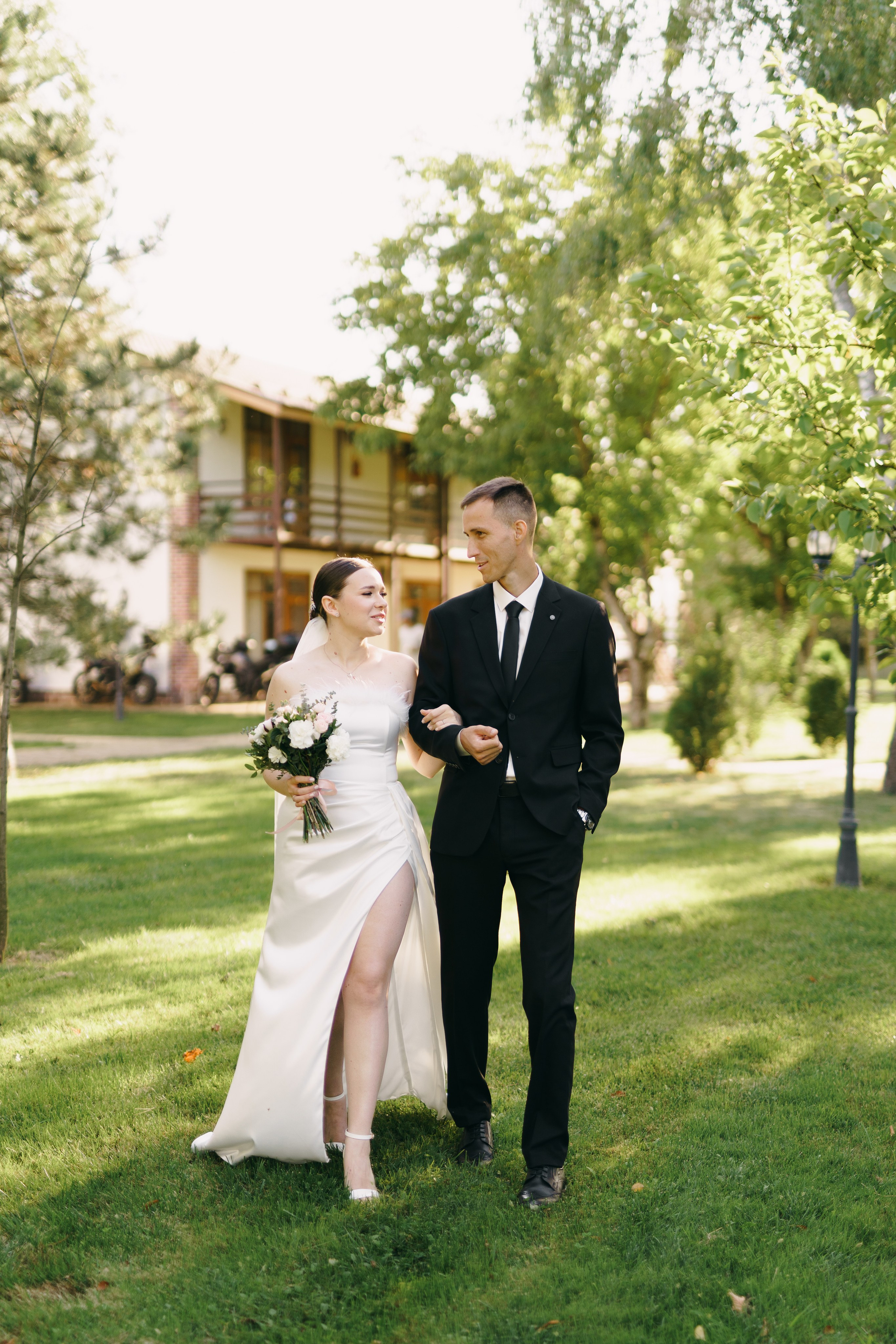 A & R. Свадебный Фотограф в Майкопе Полина Махонина