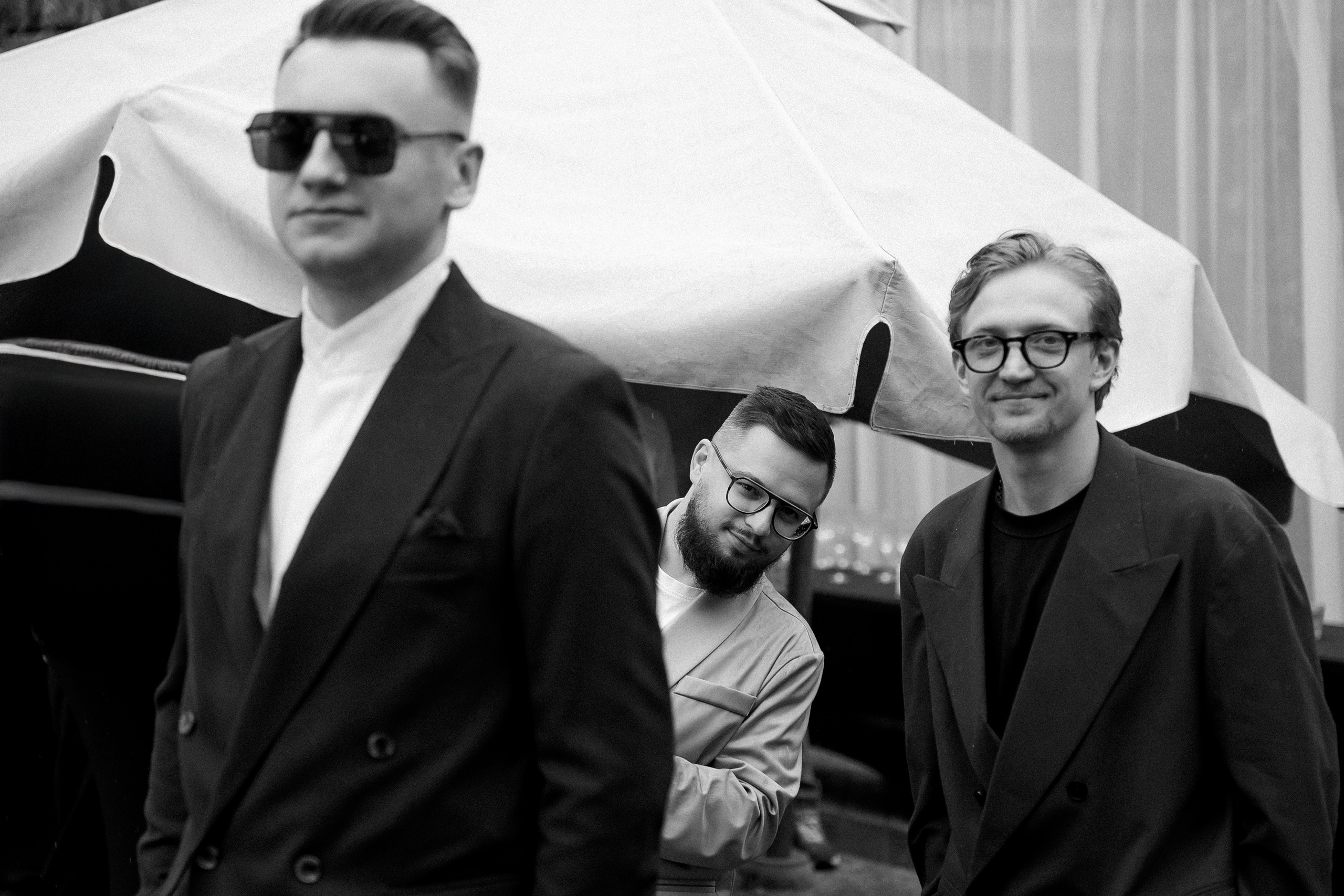 Masha+Vitalya 19/05/25. Семейный и портретный фотограф в Саратове Сахарова Маша