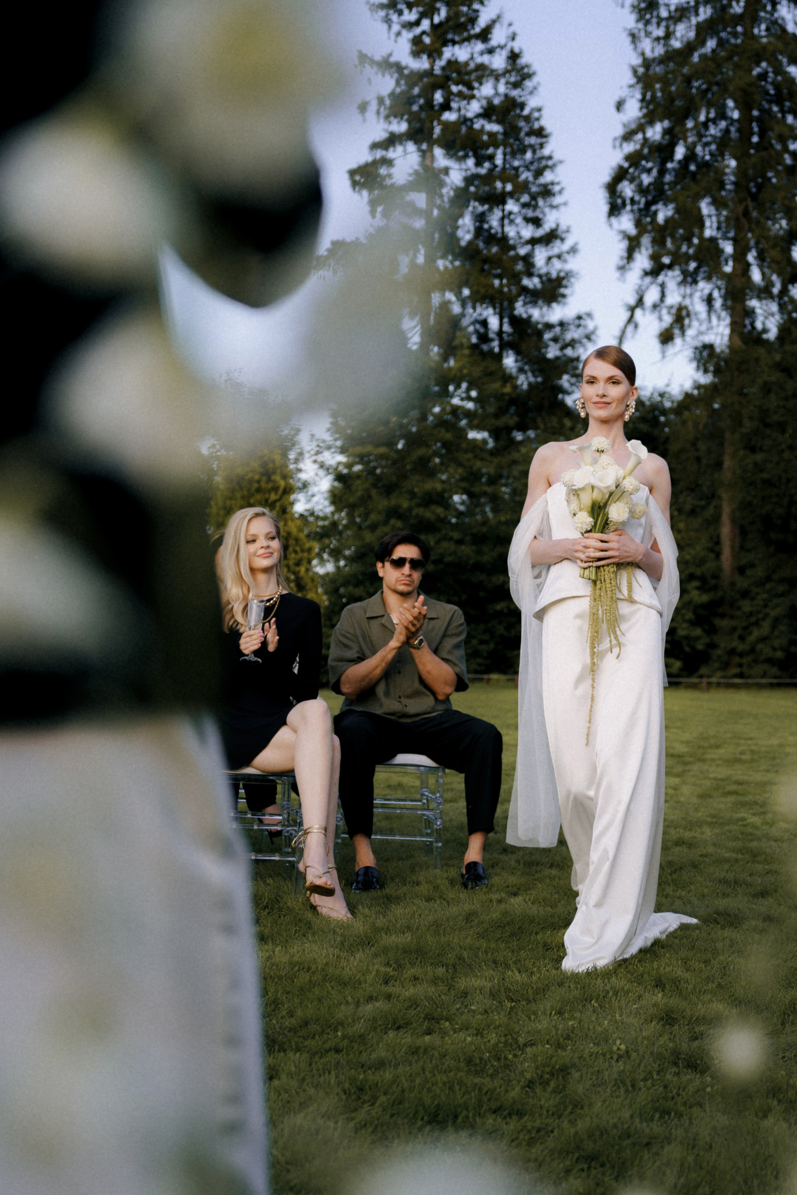 Целеево. Семейный и портретный фотограф в Саратове Сахарова Маша