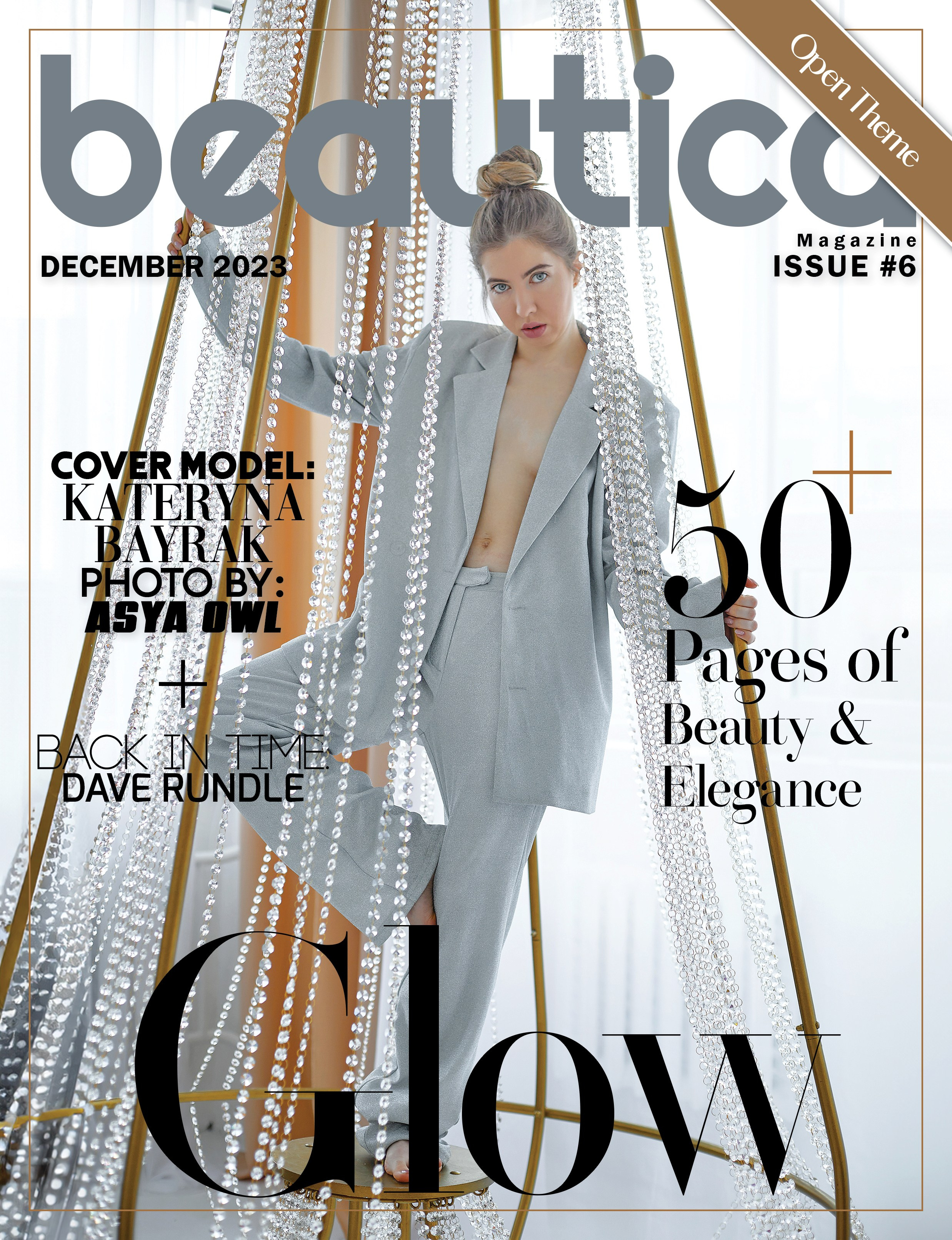 Glow. Фотограф в Смоленске Ася Польшина