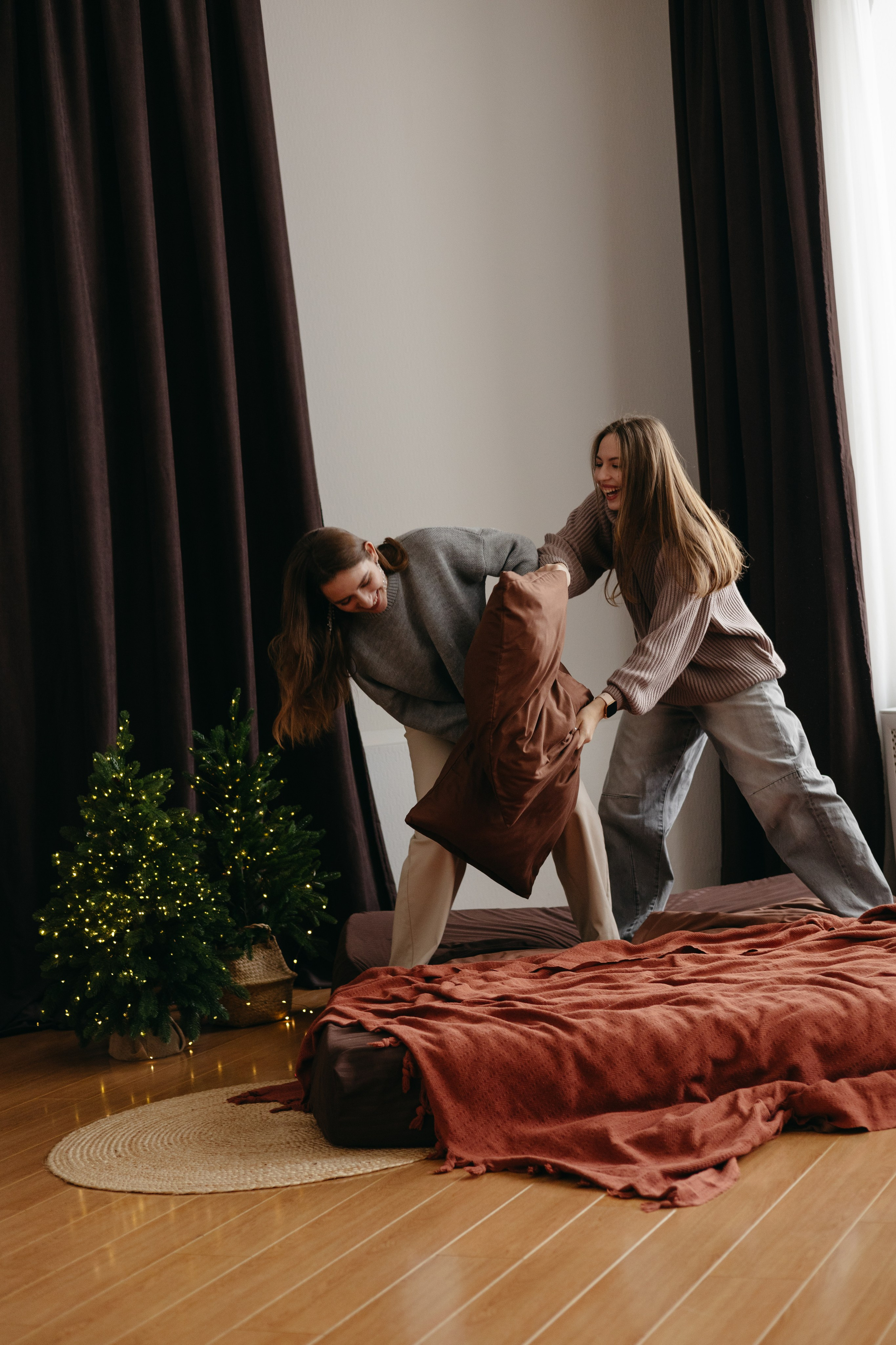 Сохраняем тепло сквозь года. Фотограф Новосибирск Анна Полонова