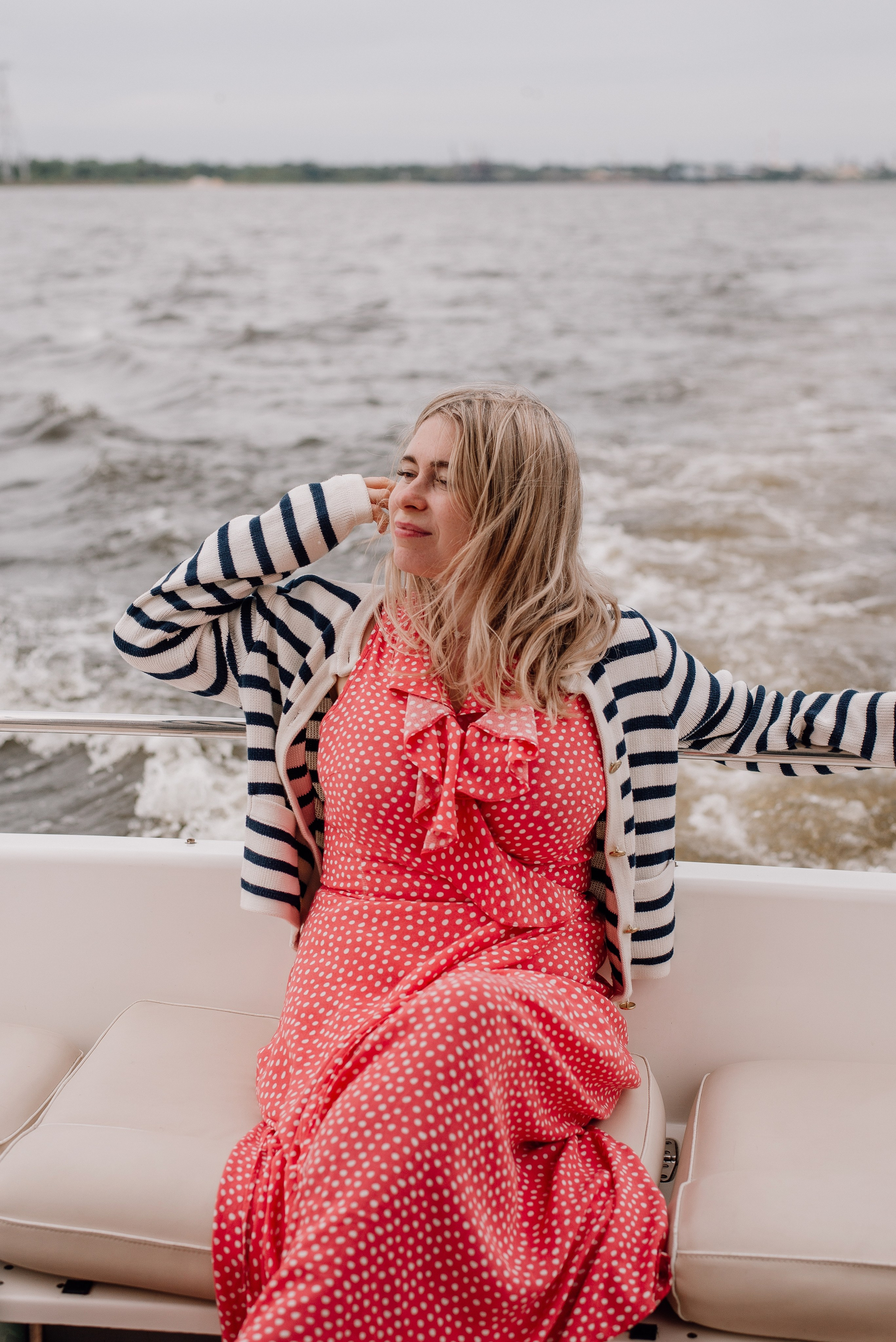 Путешествие в Нижний Новгород — девичник. Семейный и детский фотограф Иваново Ксения Азаренкова