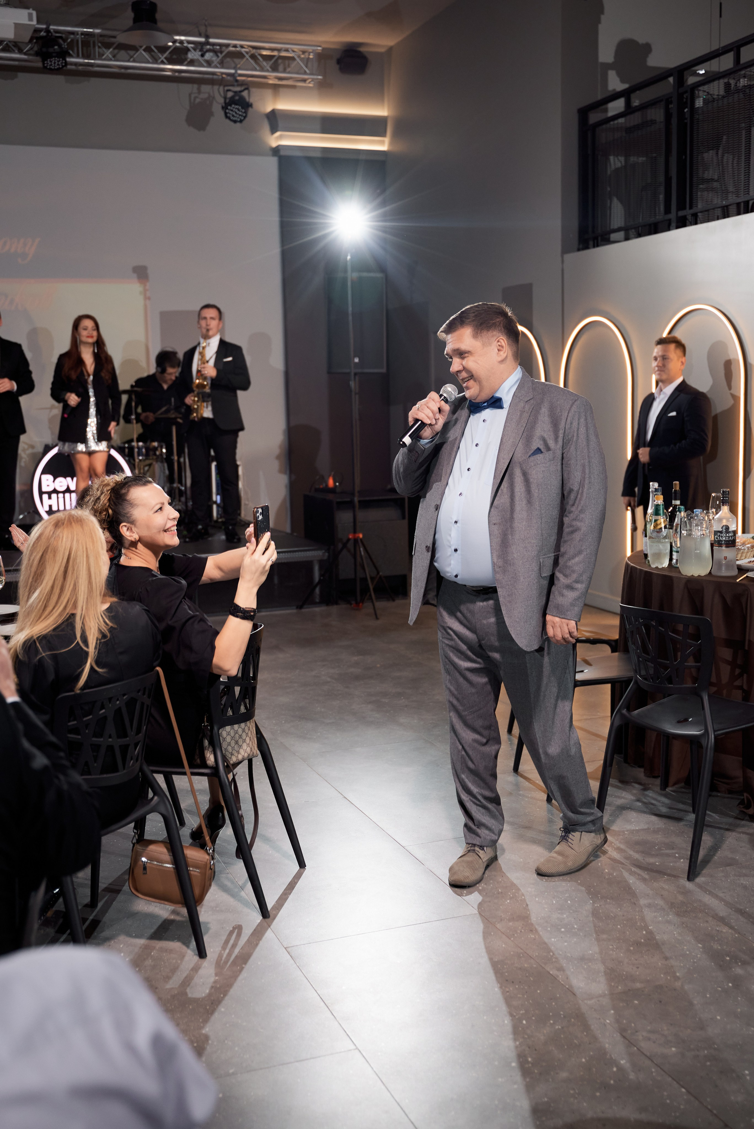 Юбилей. Свадебный фотограф Александр Браво